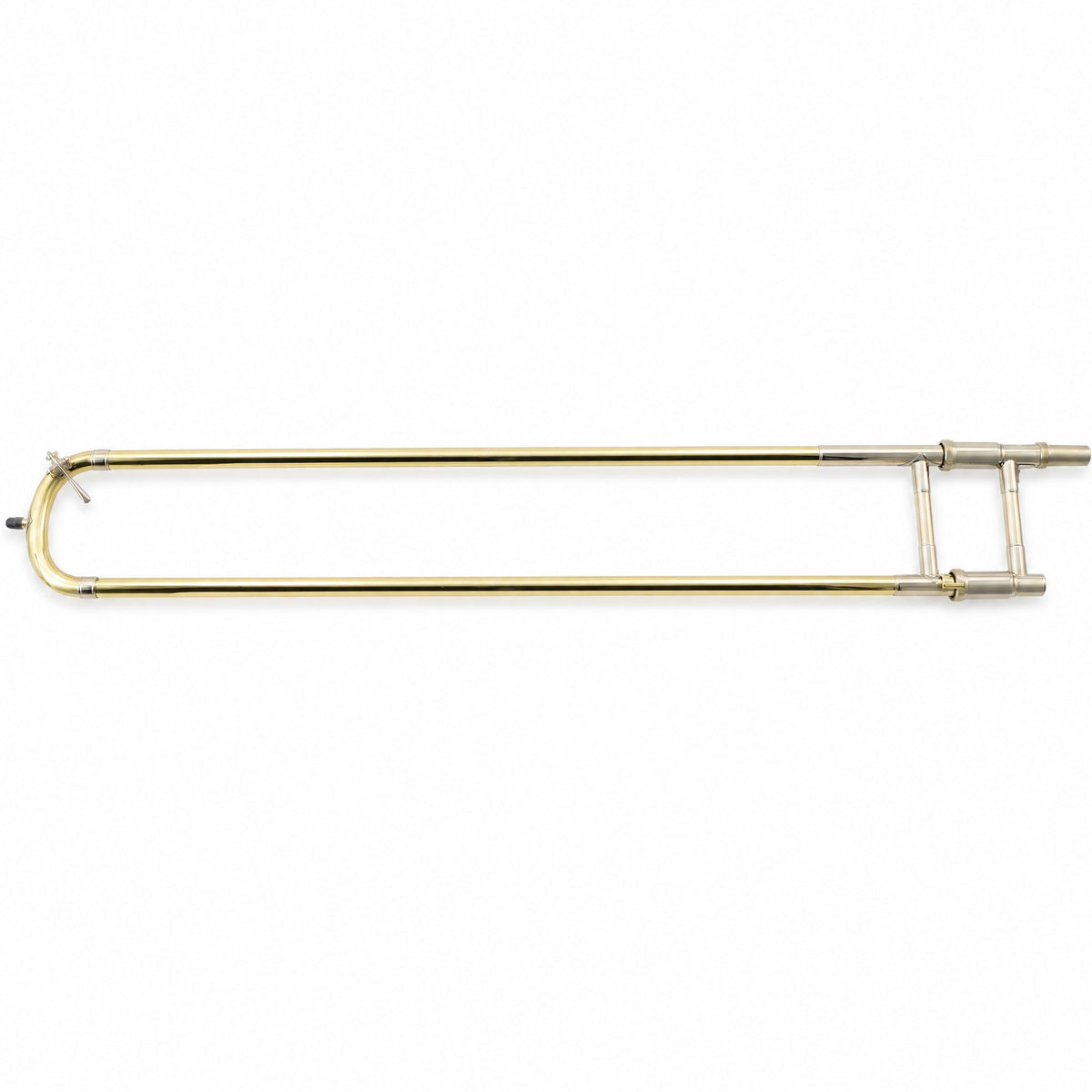 Bach 42BO Stradivarius Professional Tenor Trombone in Lacquer