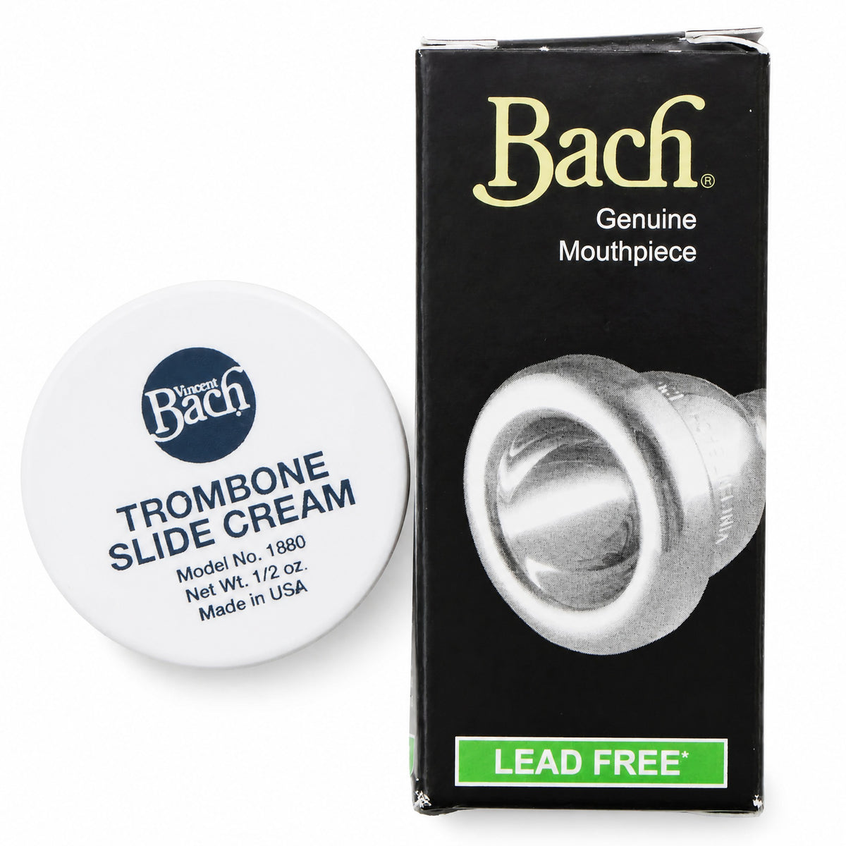 Bach 42BO Stradivarius Professional Tenor Trombone in Lacquer