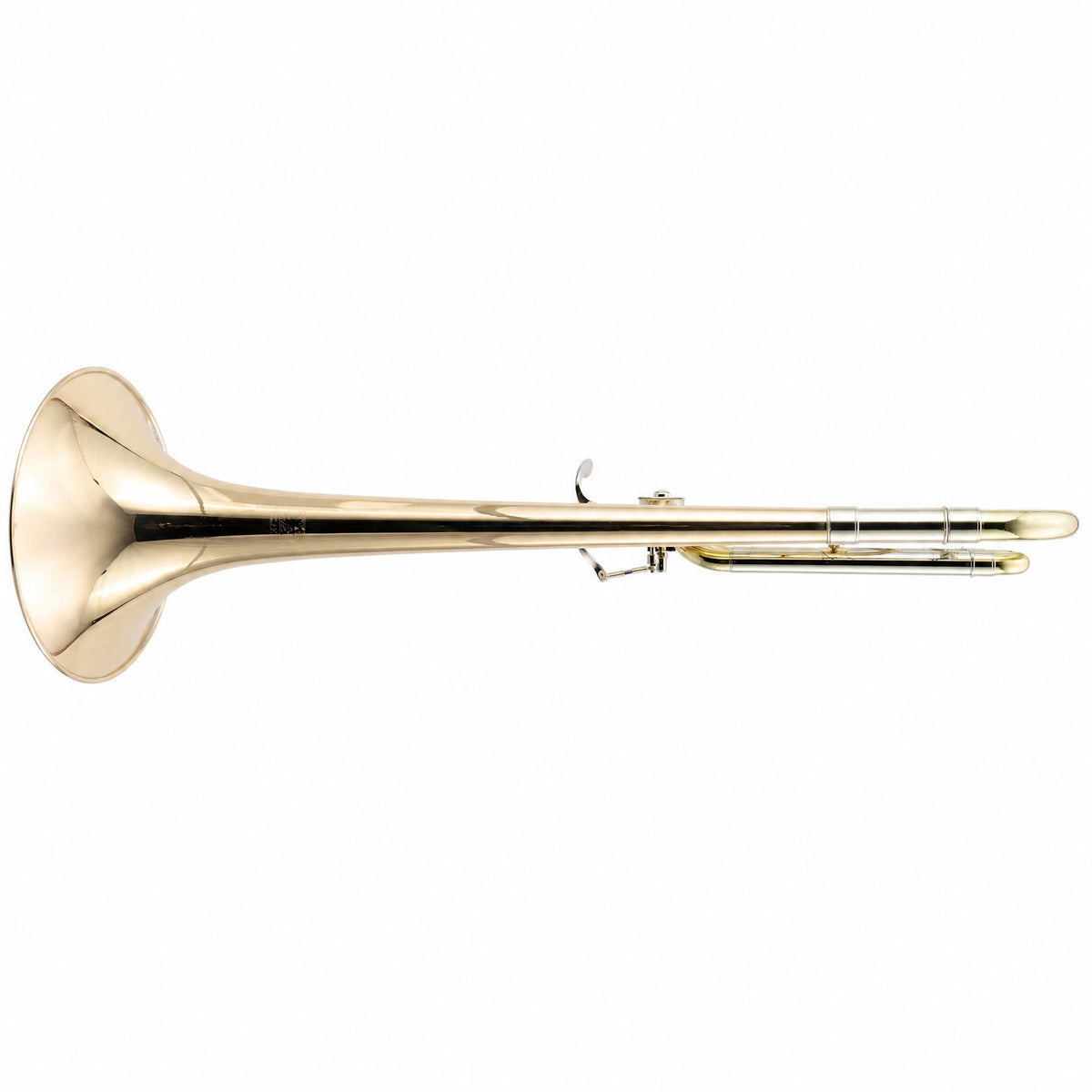 Bach LT42BG Stradivarius Professional Bb/F Tenor Trombone in Lacquer