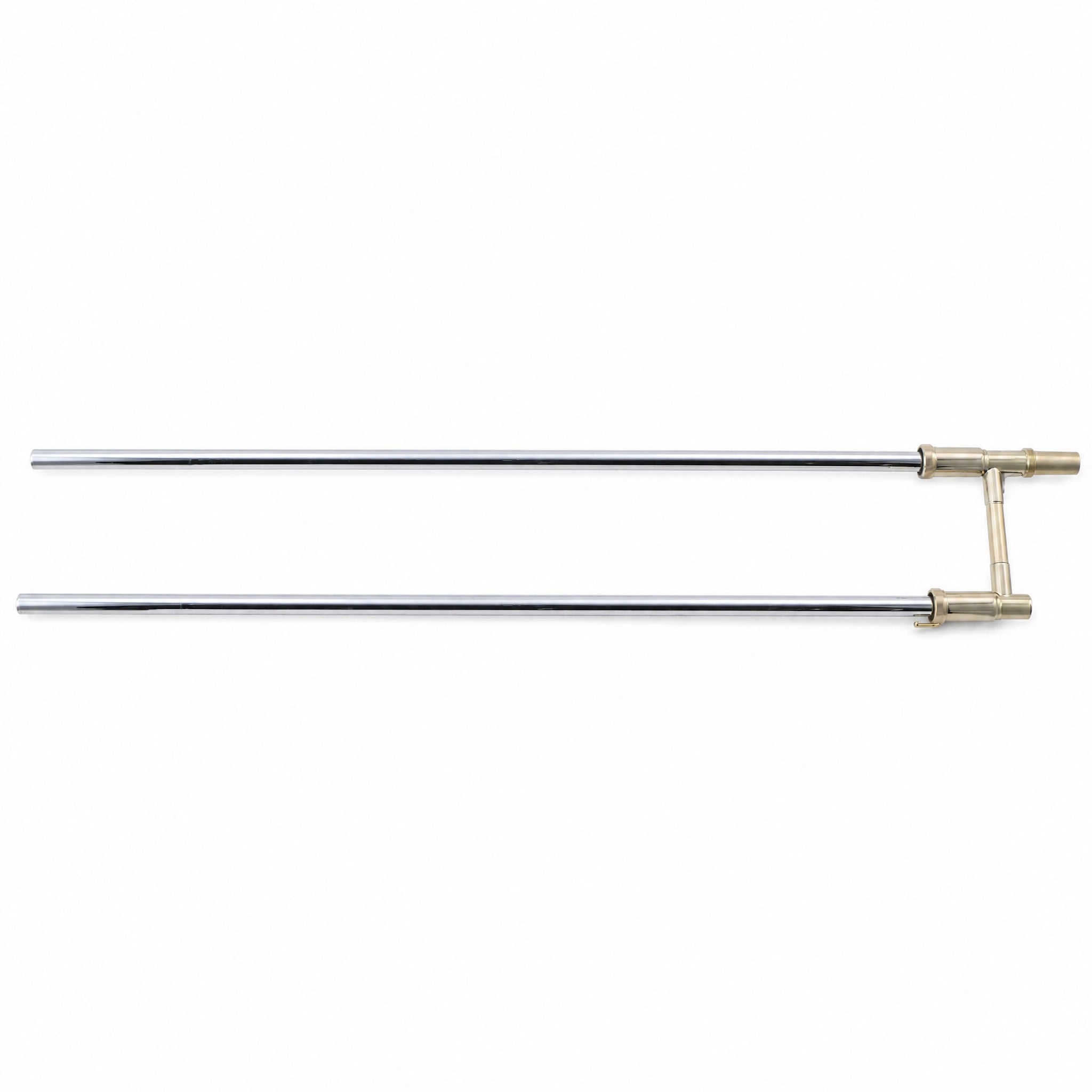 Bach LT42BG Stradivarius Professional Bb/F Tenor Trombone in Lacquer