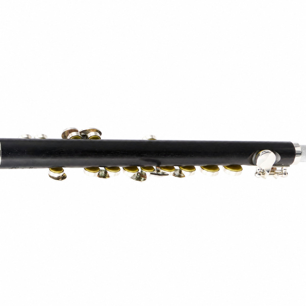 William S. Haynes AP86-W 'Amadeus' Piccolo in Grenadilla