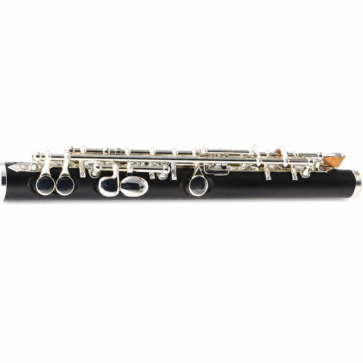 William S. Haynes AP86-W 'Amadeus' Piccolo in Grenadilla