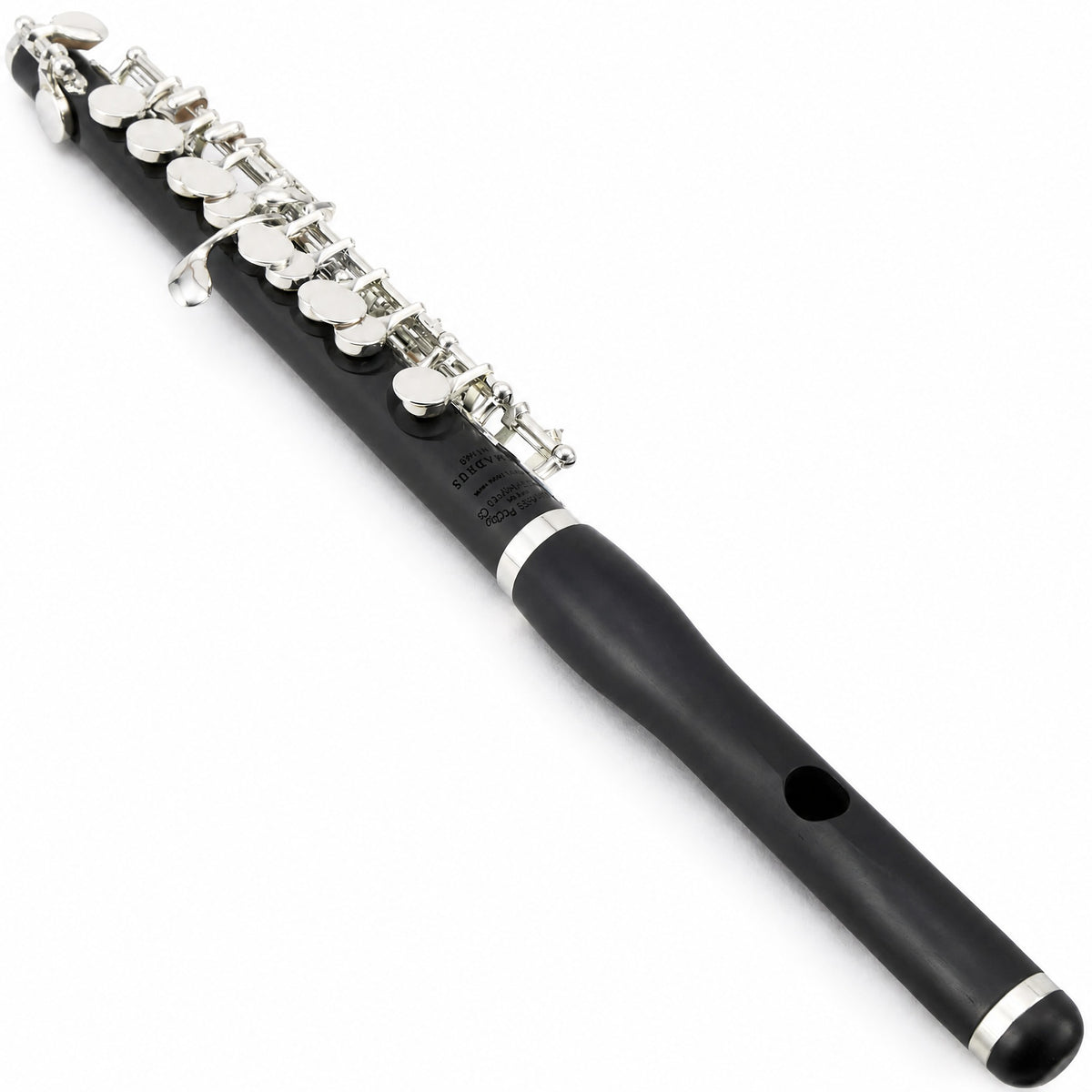 William S. Haynes AP46-T 'Amadeus' Intermediate Composite Piccolo