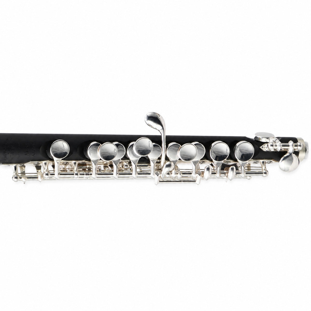 William S. Haynes AP46-T 'Amadeus' Intermediate Composite Piccolo