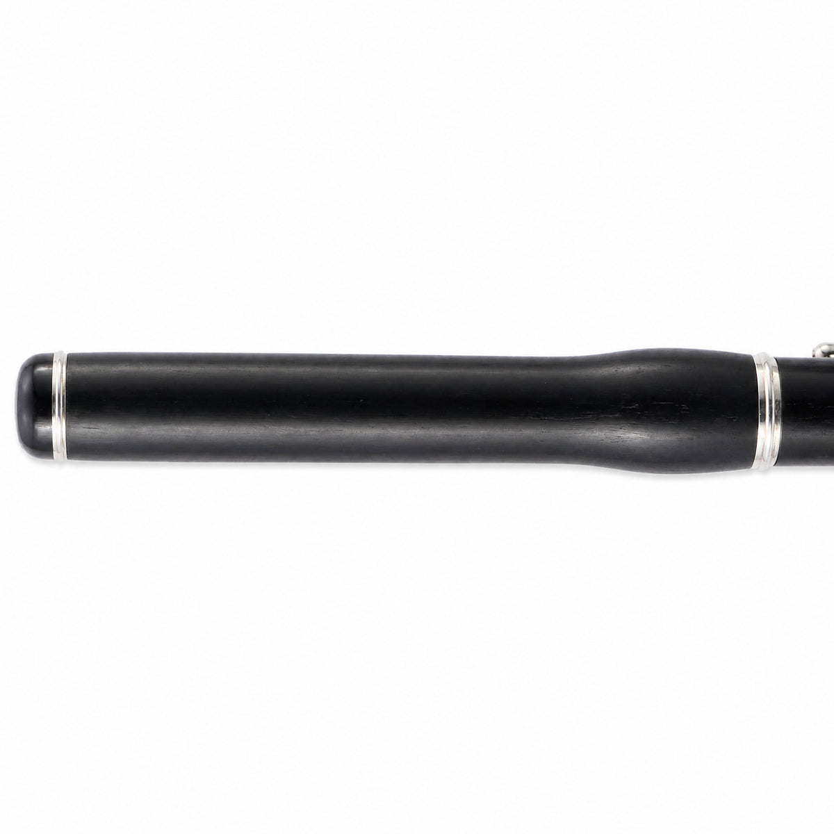 Yamaha YPC-87R 'Wave Cut' Professional Piccolo in Grenadilla