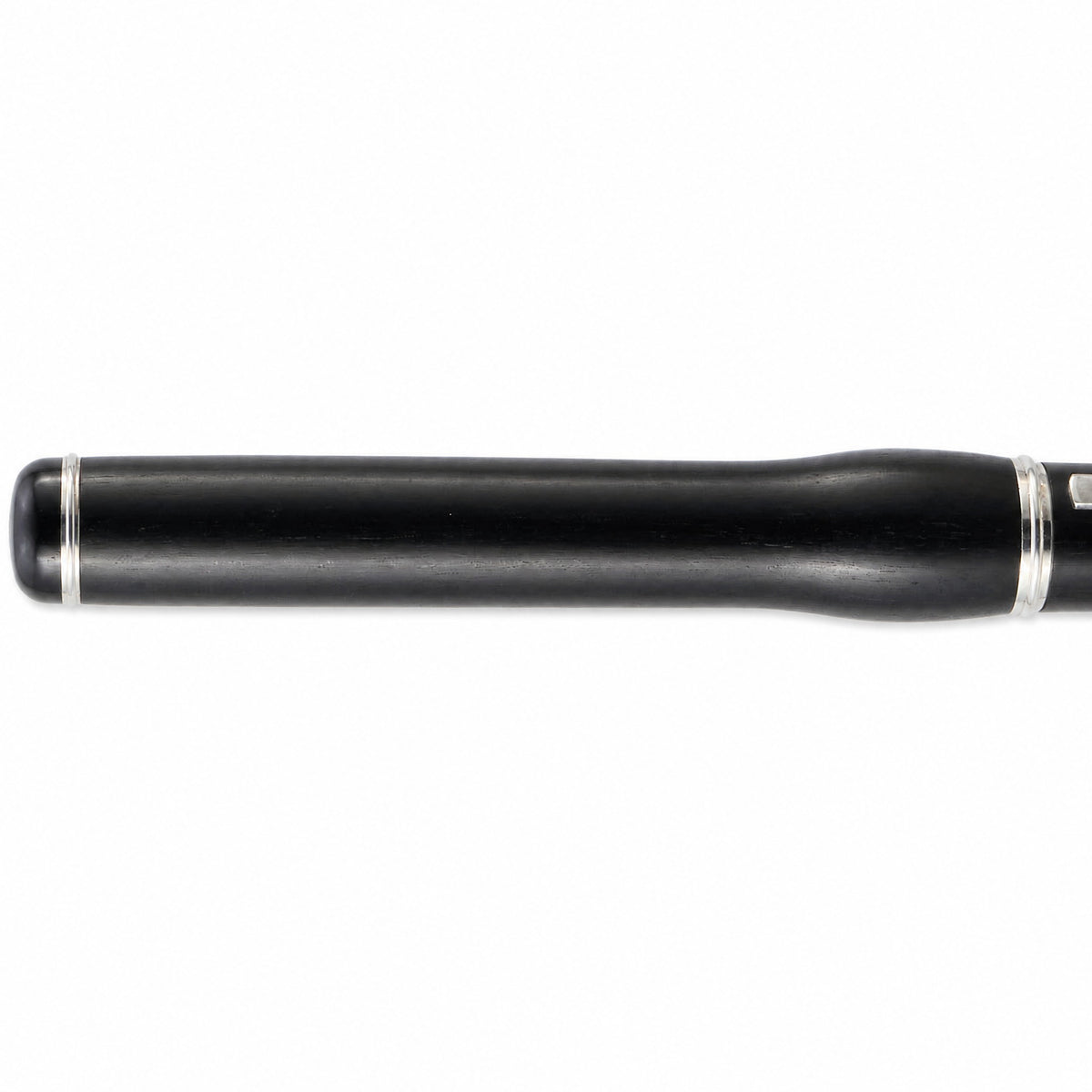 Yamaha YPC-87R 'Wave Cut' Professional Piccolo in Grenadilla