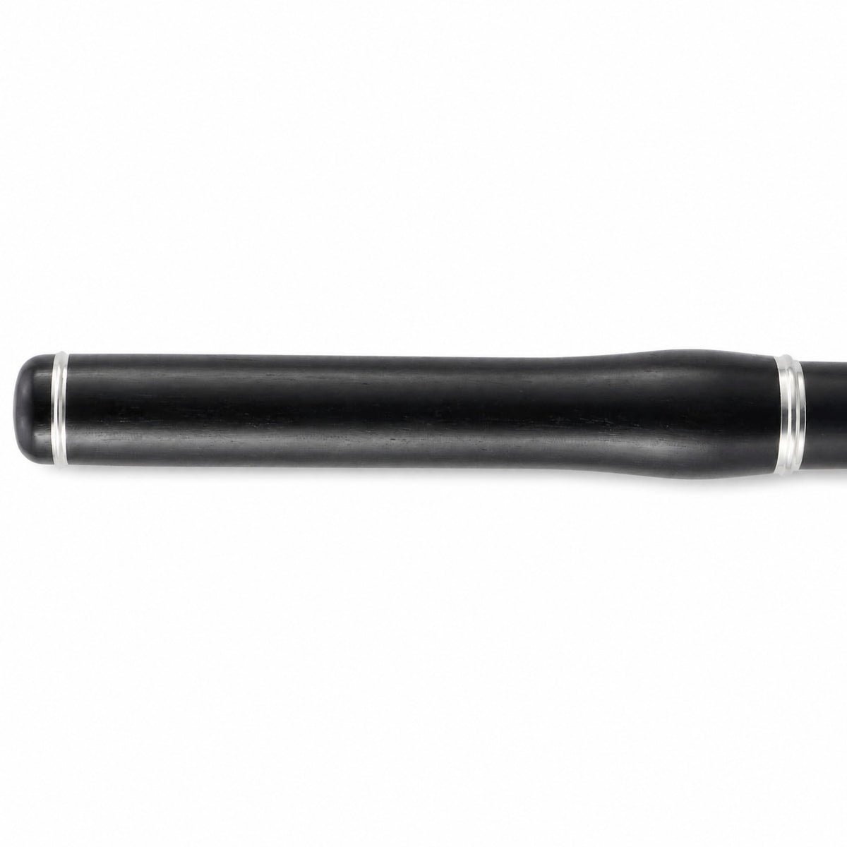 Yamaha YPC-81 Custom Professional Piccolo in Grenadilla