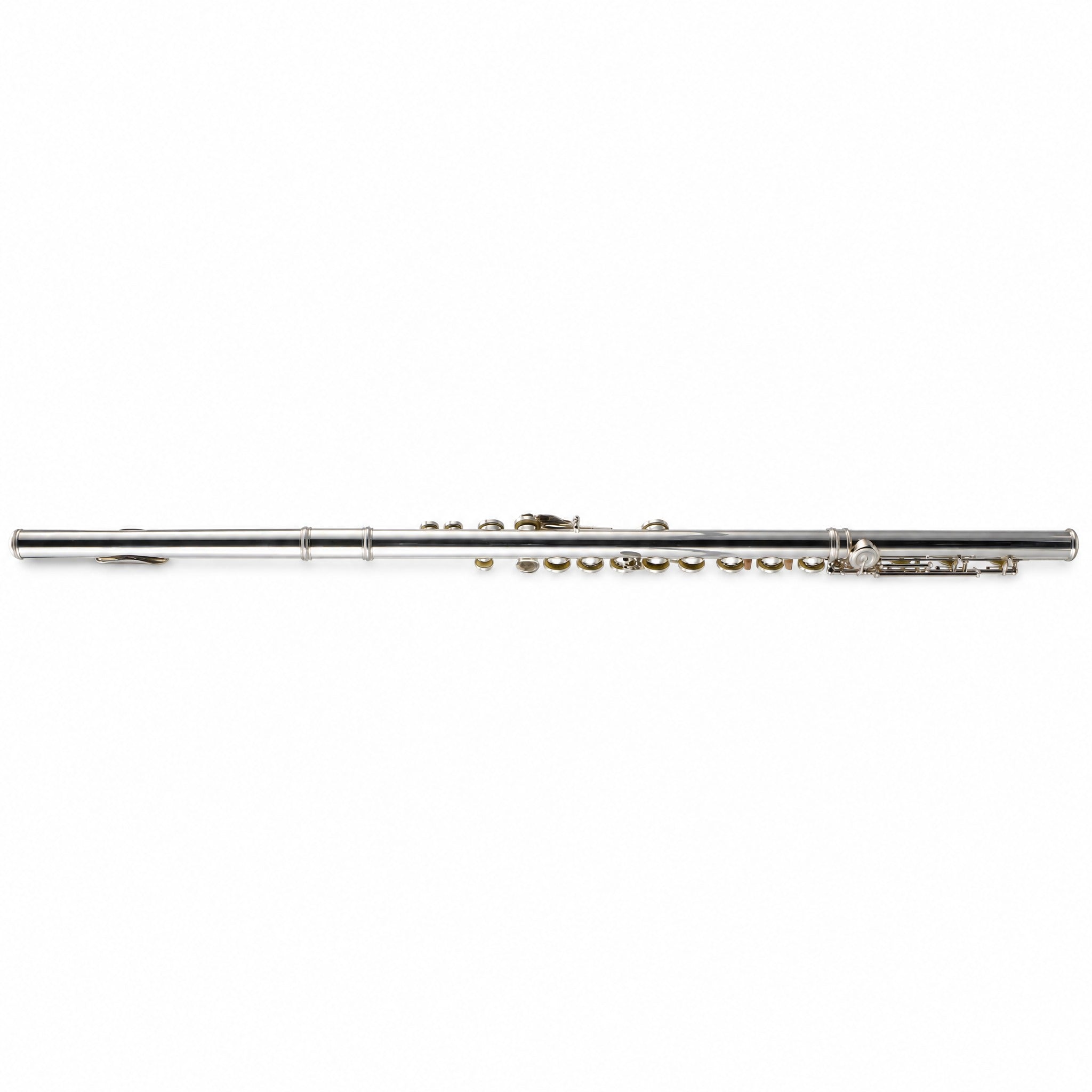 Altus 1507SRB-CD-4 Professional Flute in Britannia Silver