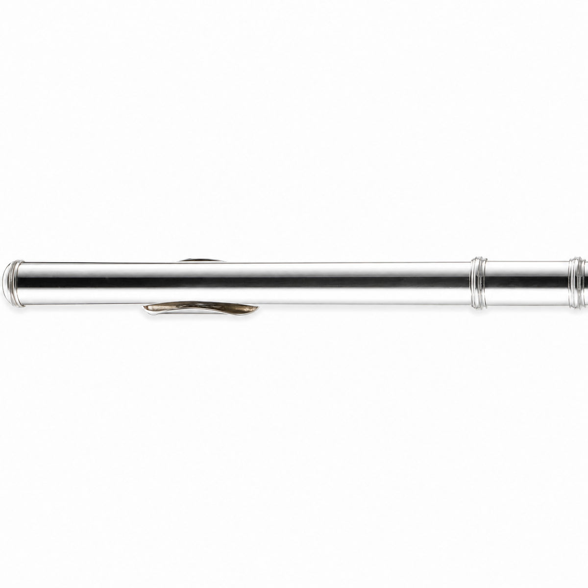 Altus 1507SRB-CD-4 Professional Flute in Britannia Silver
