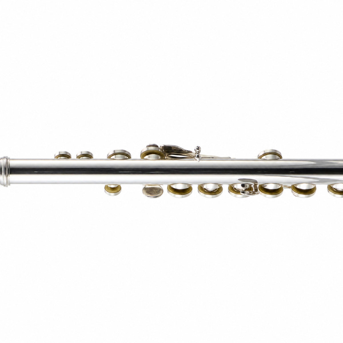 Altus 1507SRB-CD-4 Professional Flute in Britannia Silver