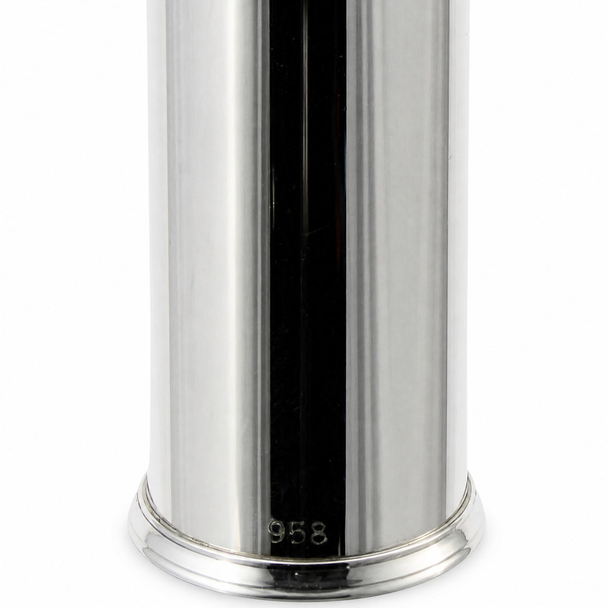 Altus 1507SRB-CD-4 Professional Flute in Britannia Silver
