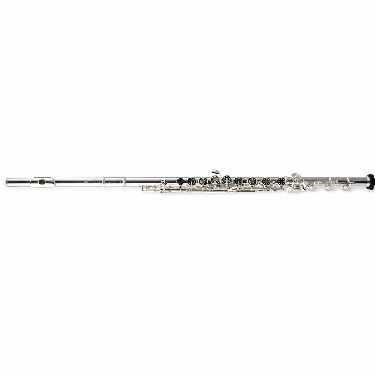 Yamaha YFL-777HCT Artist Professional Concert Flute in Sterling Silver