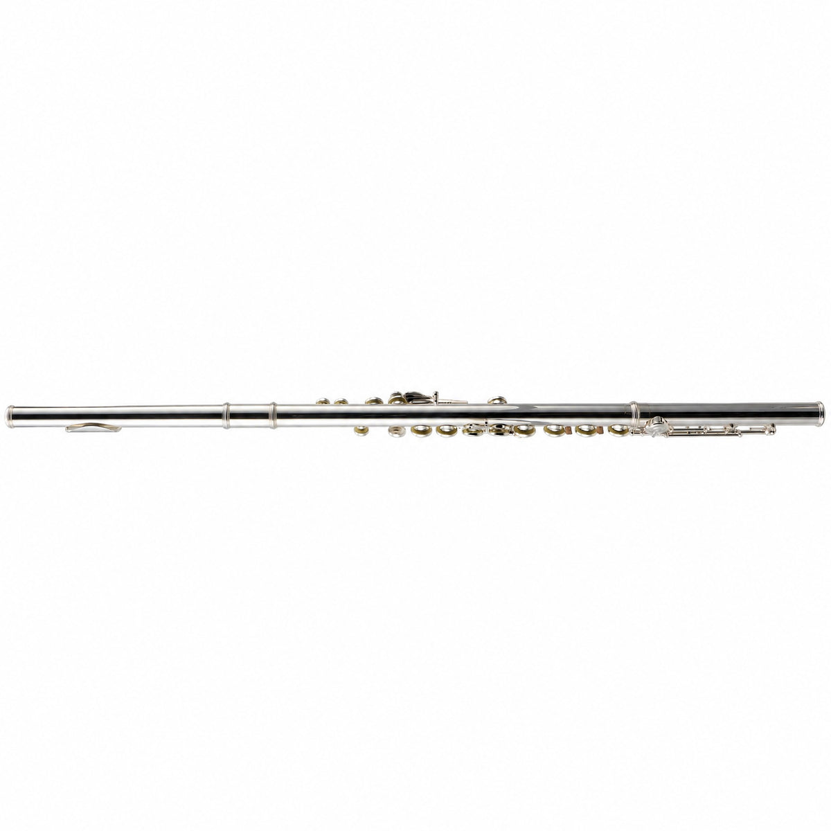 Yamaha YFL-777HCT Artist Professional Concert Flute in Sterling Silver