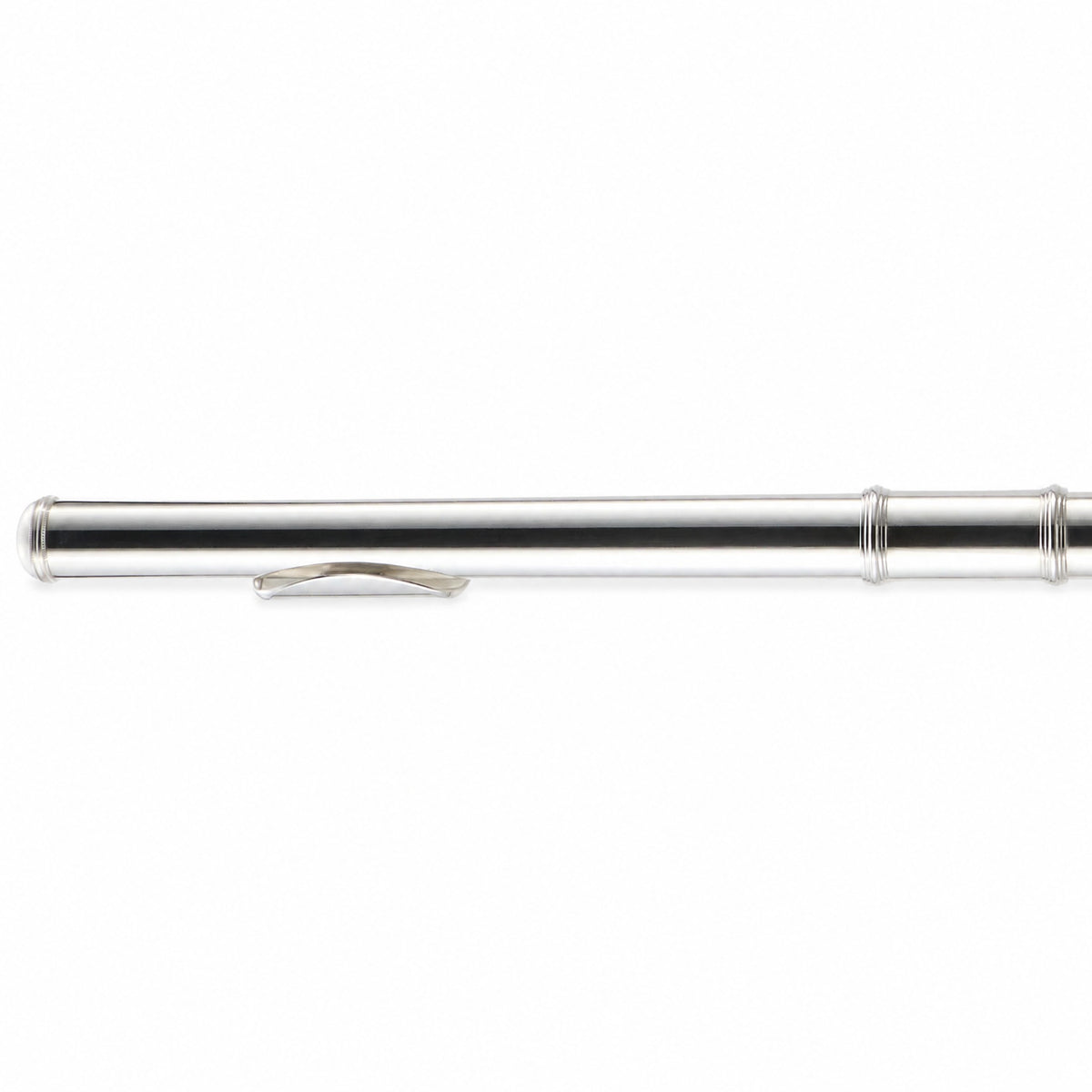 Yamaha YFL-777HCT Artist Professional Concert Flute in Sterling Silver