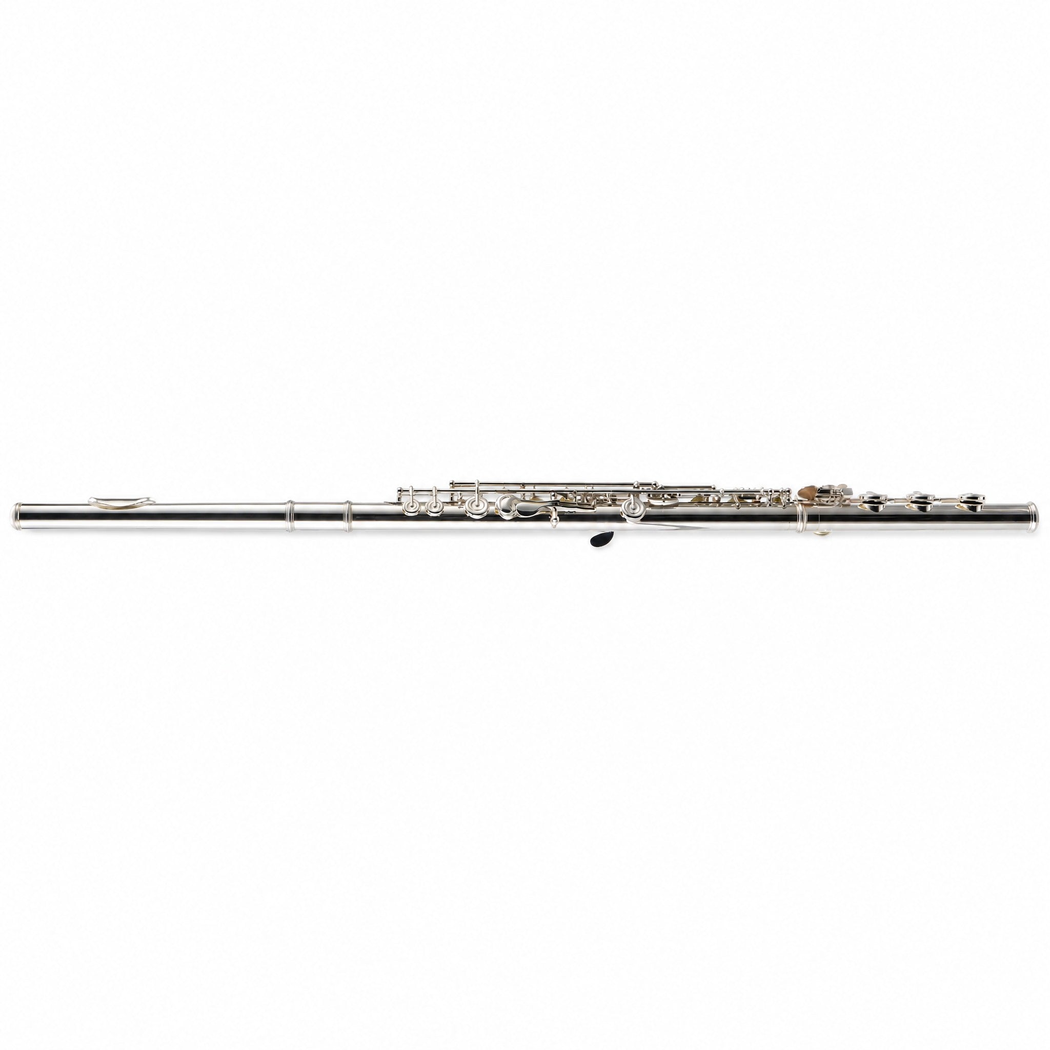 Yamaha YFL-777HCT Artist Professional Concert Flute in Sterling Silver
