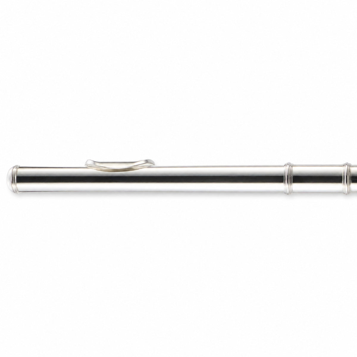 Yamaha YFL-777HCT Artist Professional Concert Flute in Sterling Silver