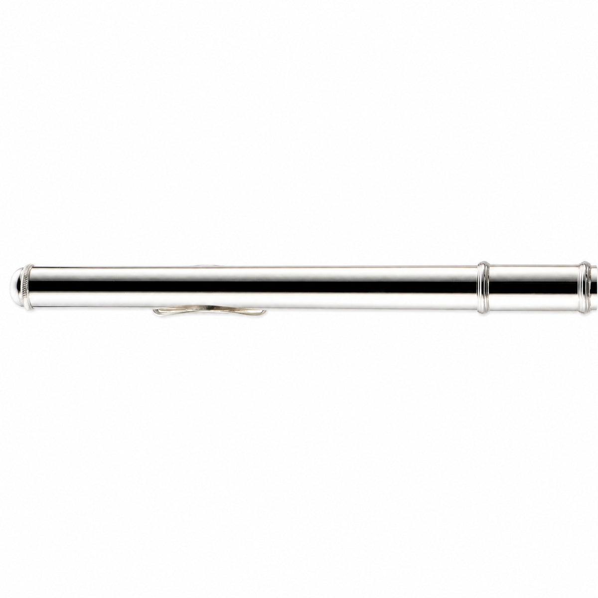Selmer SFL301 Student Concert Flute in Silver Plate