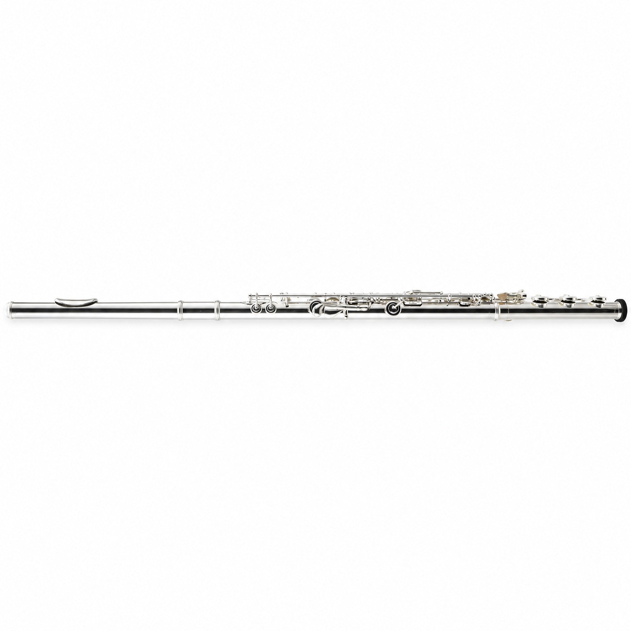 William S. Haynes Q2 OEB Professional Concert Flute in Sterling Silver