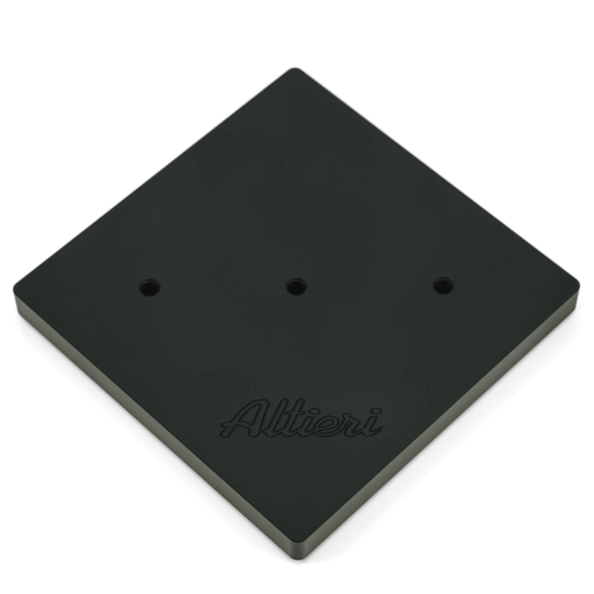 Altieri Stand Base (5" x 5") for 1 or 2 Pegs