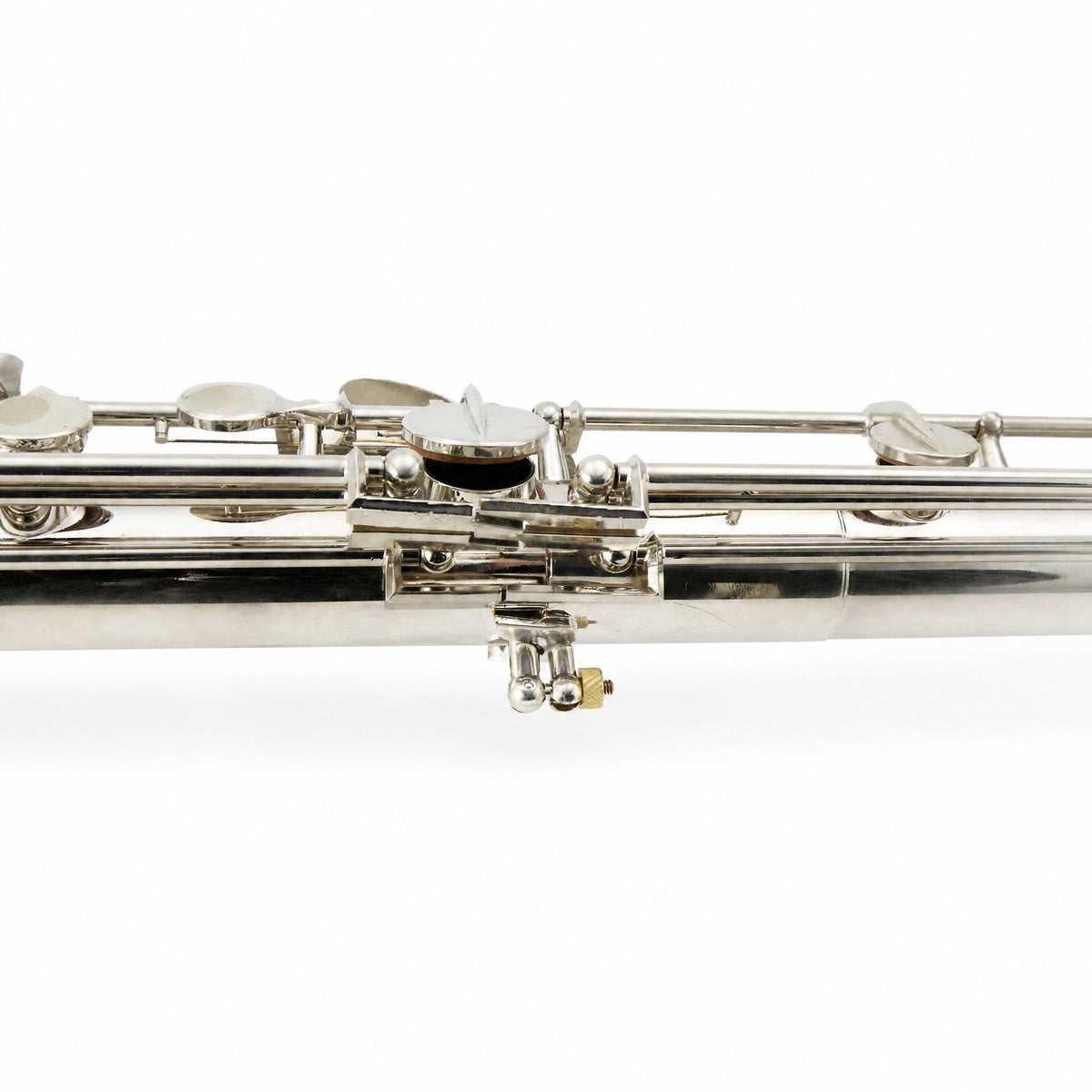 Leblanc Straight Professional Contrabass Clarinet