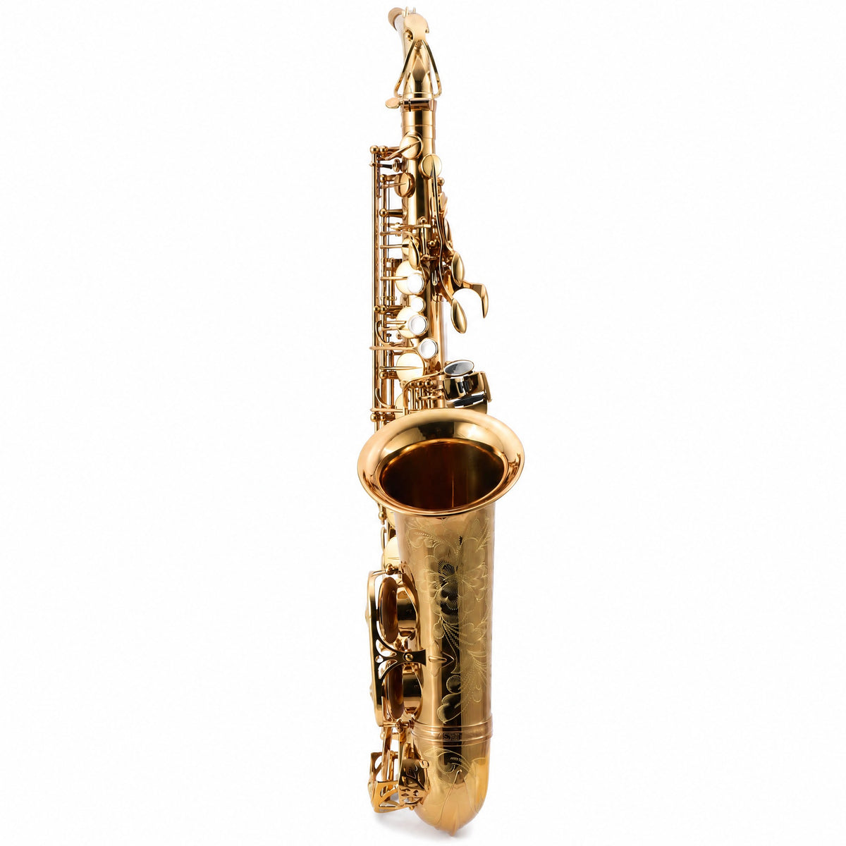 Eastman EAS850 'Rue Saint-Georges' Professional Alto Saxophone in Lacquer