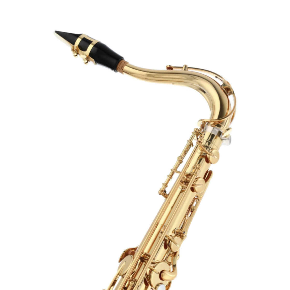 Yamaha YTS-82ZII 'Custom Z' Professional Tenor Saxophone in Lacquer