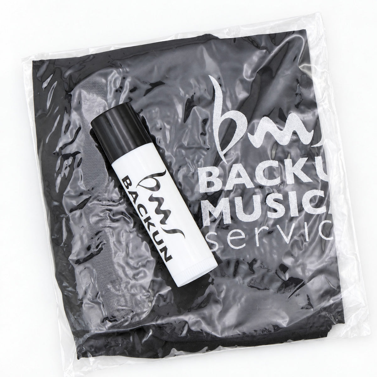 Backun BCLAQG-SKGE Q-Series Professional A Clarinet in Grenadilla