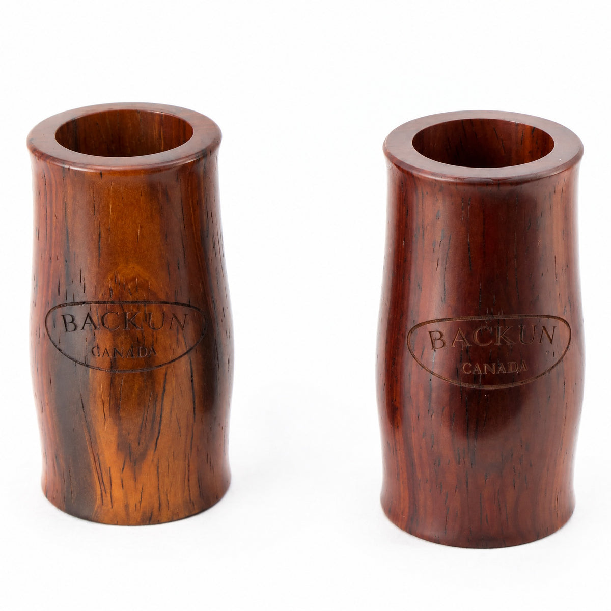 Backun BCLAQC-SKGE Q-Series Professional A Clarinet in Cocobolo