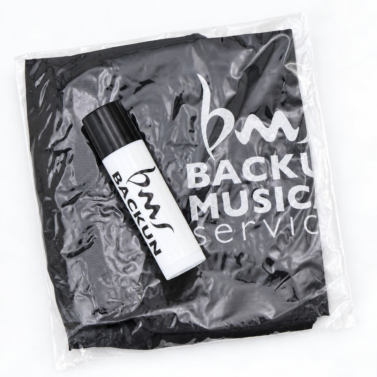 Backun BCLAQC-SKGE Q-Series Professional A Clarinet in Cocobolo