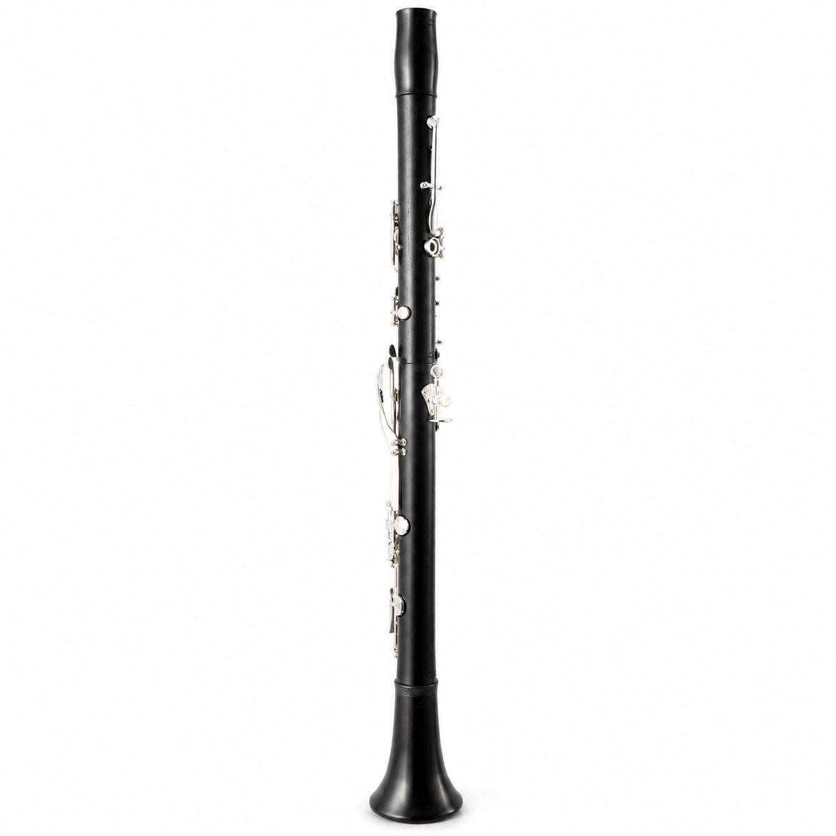 Backun BCLAQG-SK Q-Series Professional A Clarinet in Grenadilla