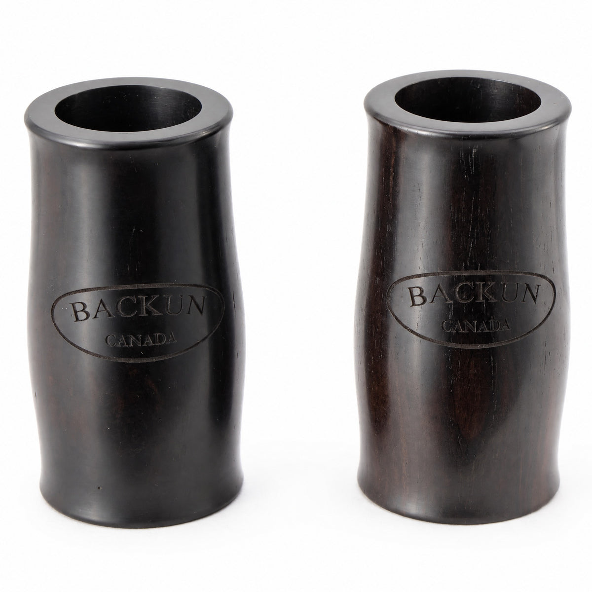 Backun BCLAQG-SK Q-Series Professional A Clarinet in Grenadilla