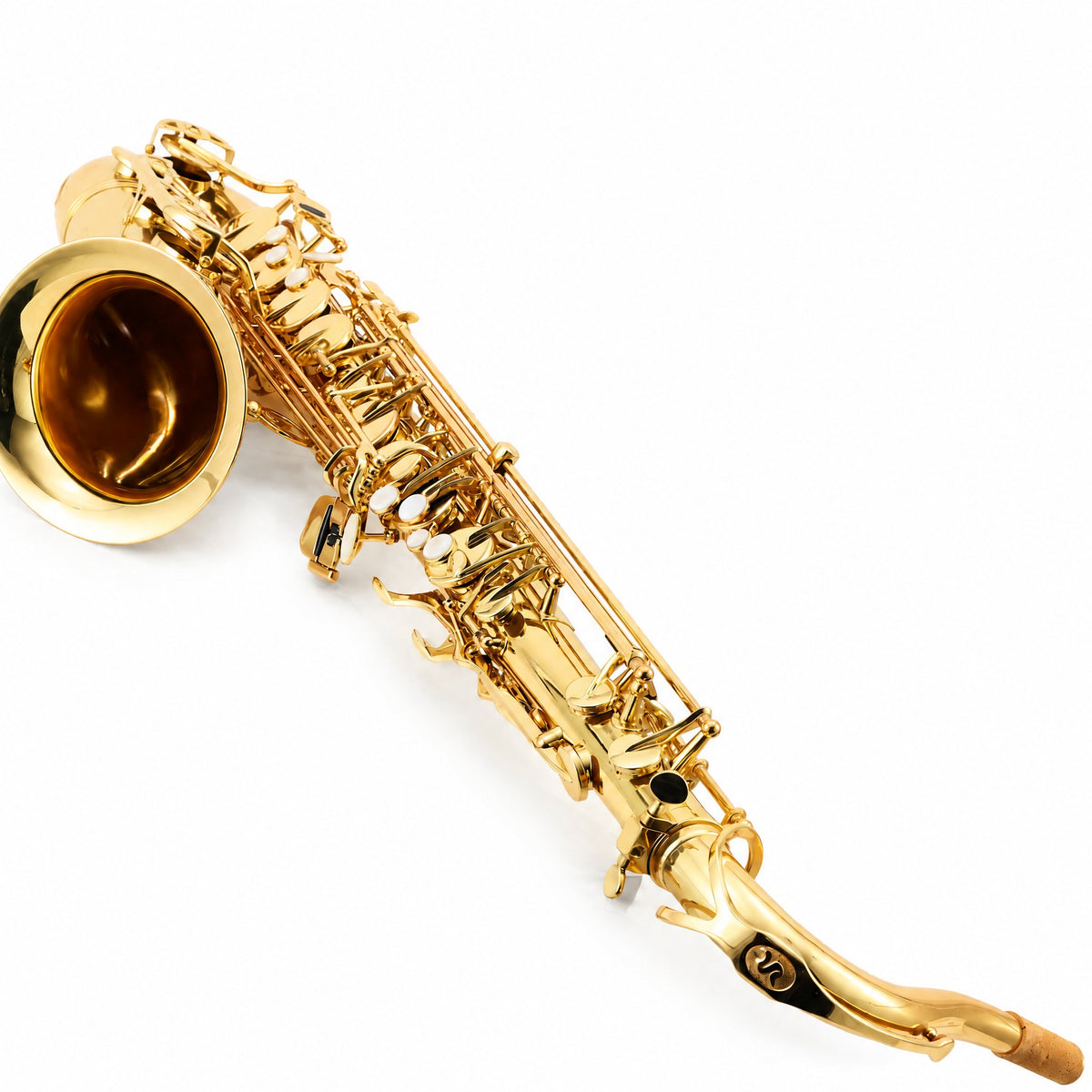 Selmer STS511 Intermediate Bb Tenor Saxophone in Lacquer
