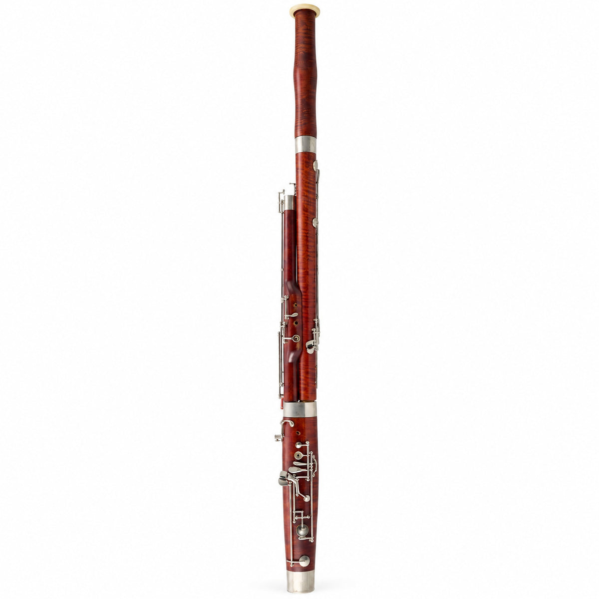 Unmarked Intermediate Bassoon in Maple