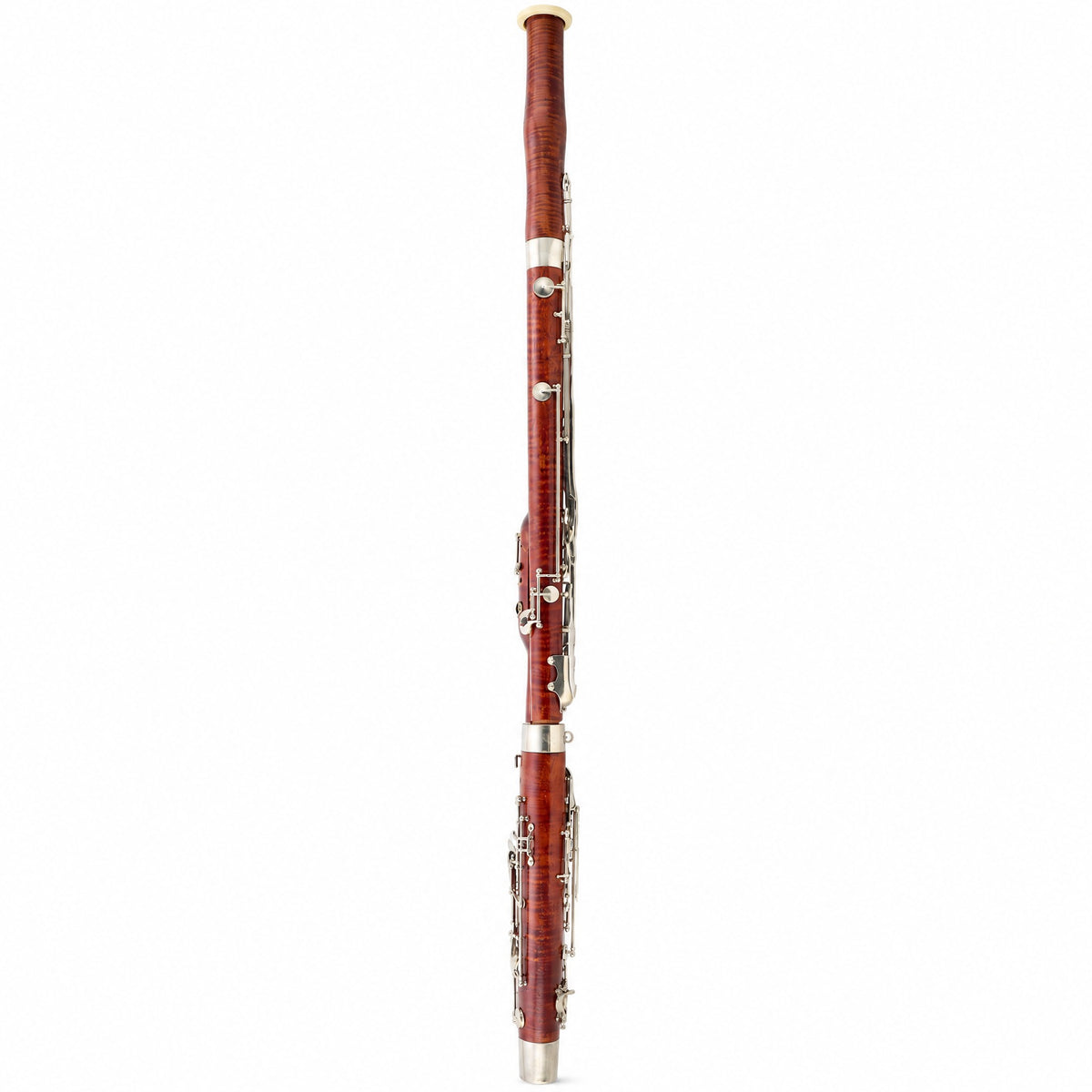 Unmarked Intermediate Bassoon in Maple