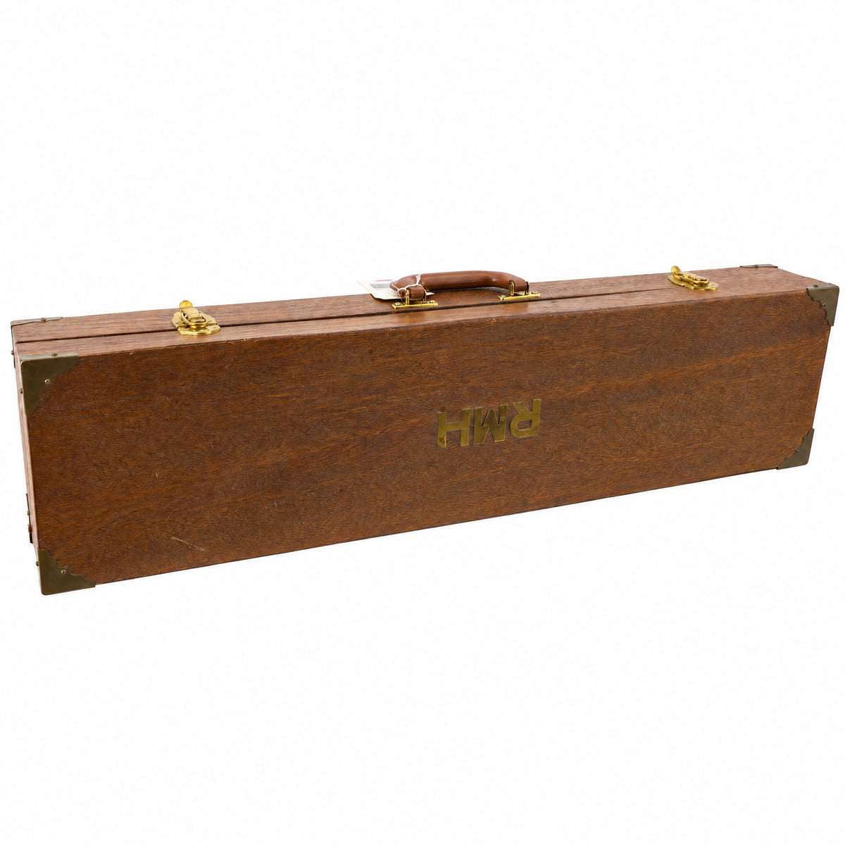 Unmarked Intermediate Bassoon in Maple