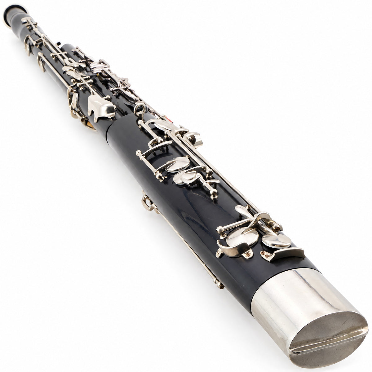 C.G. Conn 41 Student Bassoon in Polypropylene
