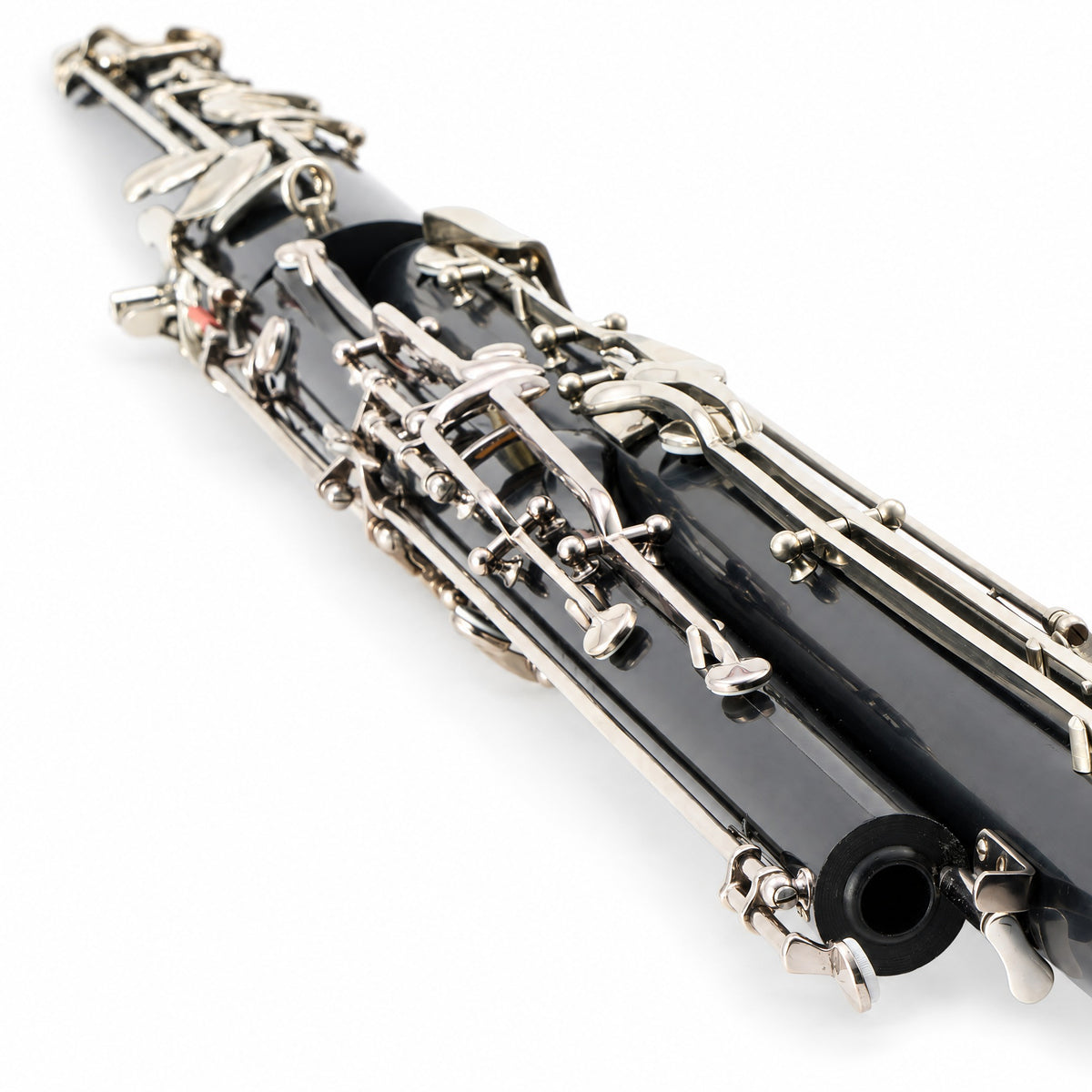 C.G. Conn 41 Student Bassoon in Polypropylene