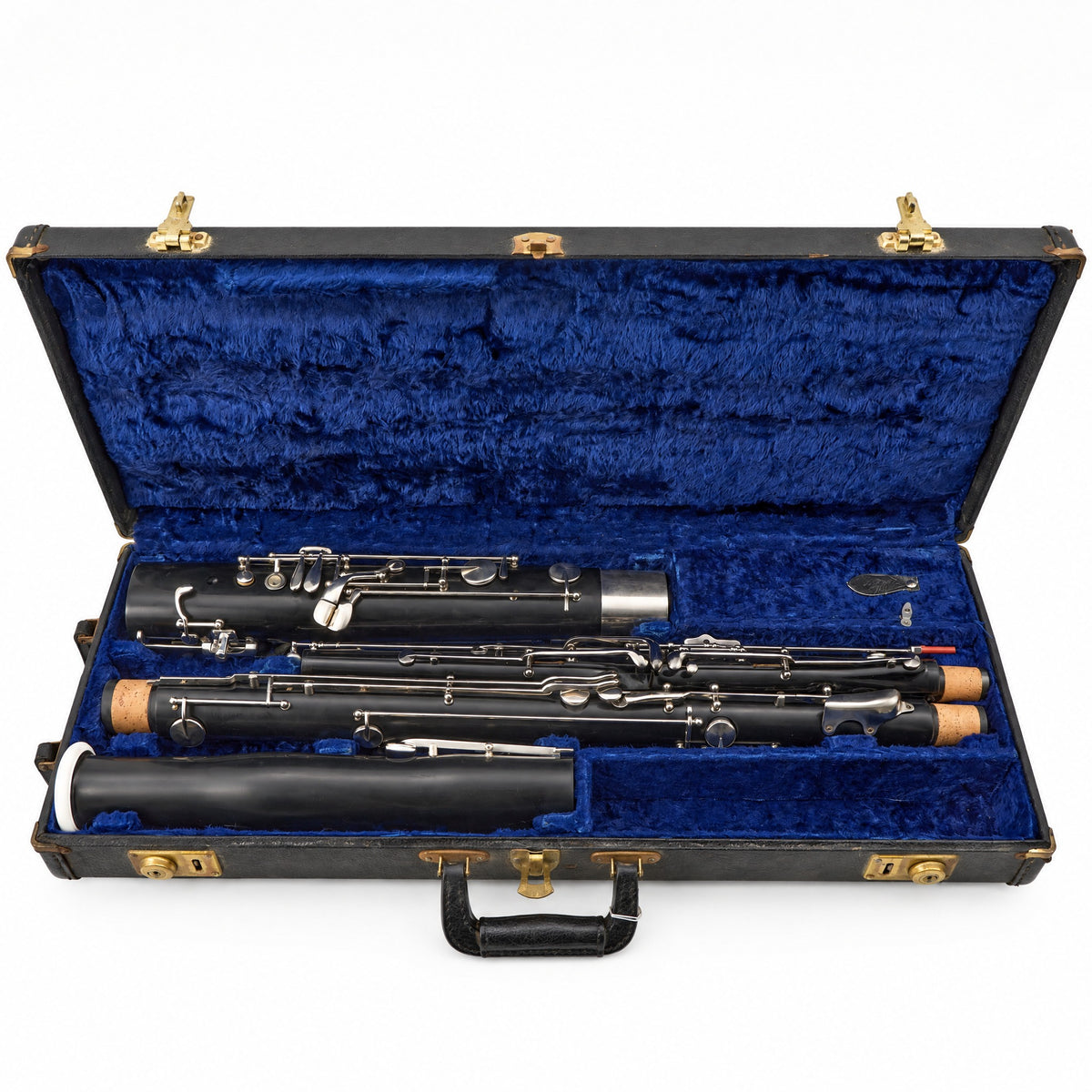C.G. Conn 41 Student Bassoon in Polypropylene
