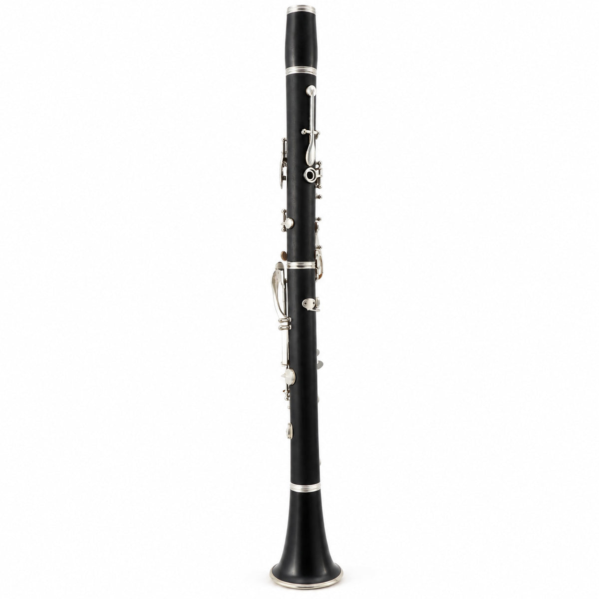 Selmer Paris Series 10 Professional Bb Clarinet in Grenadilla