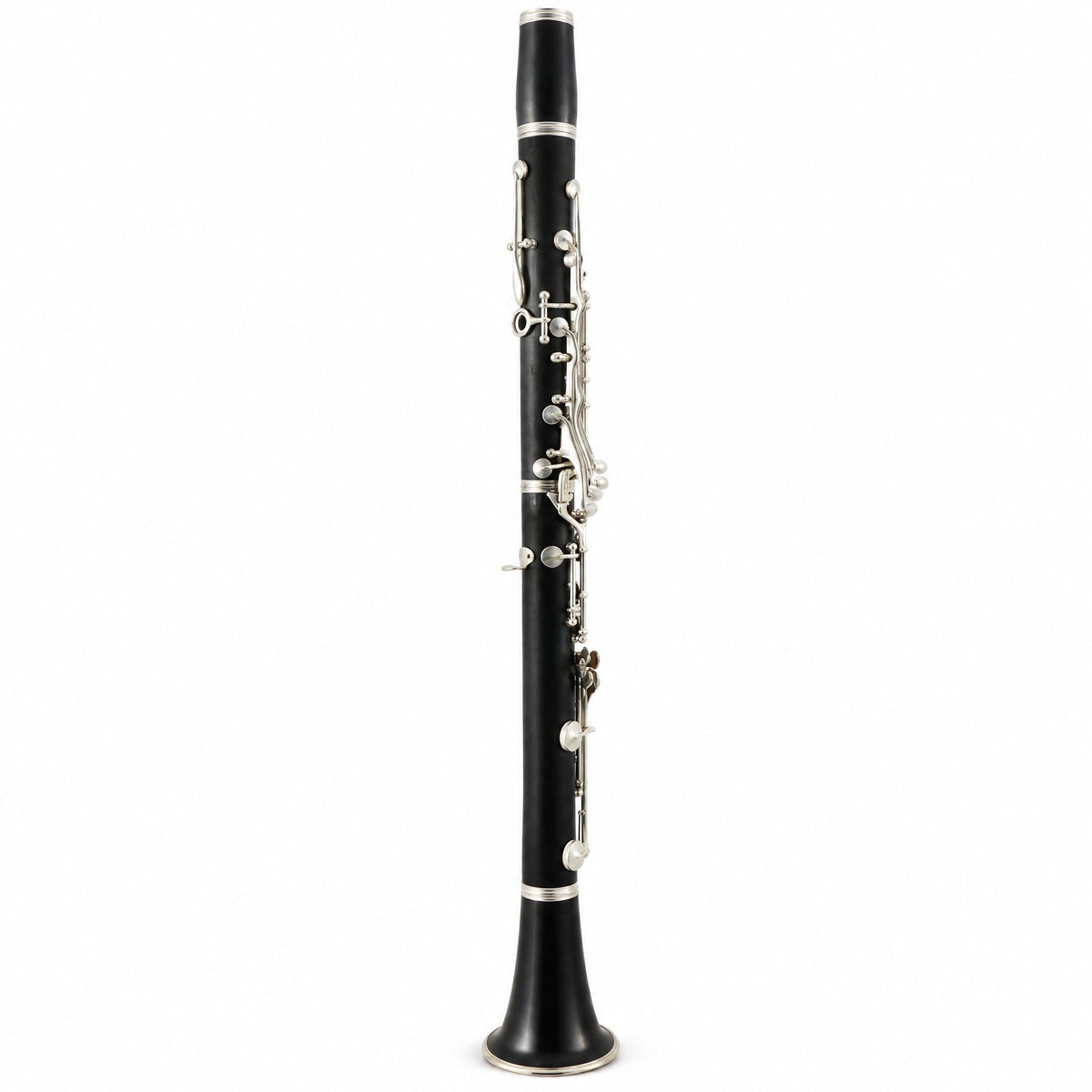 Selmer Paris Series 10 Professional Bb Clarinet in Grenadilla