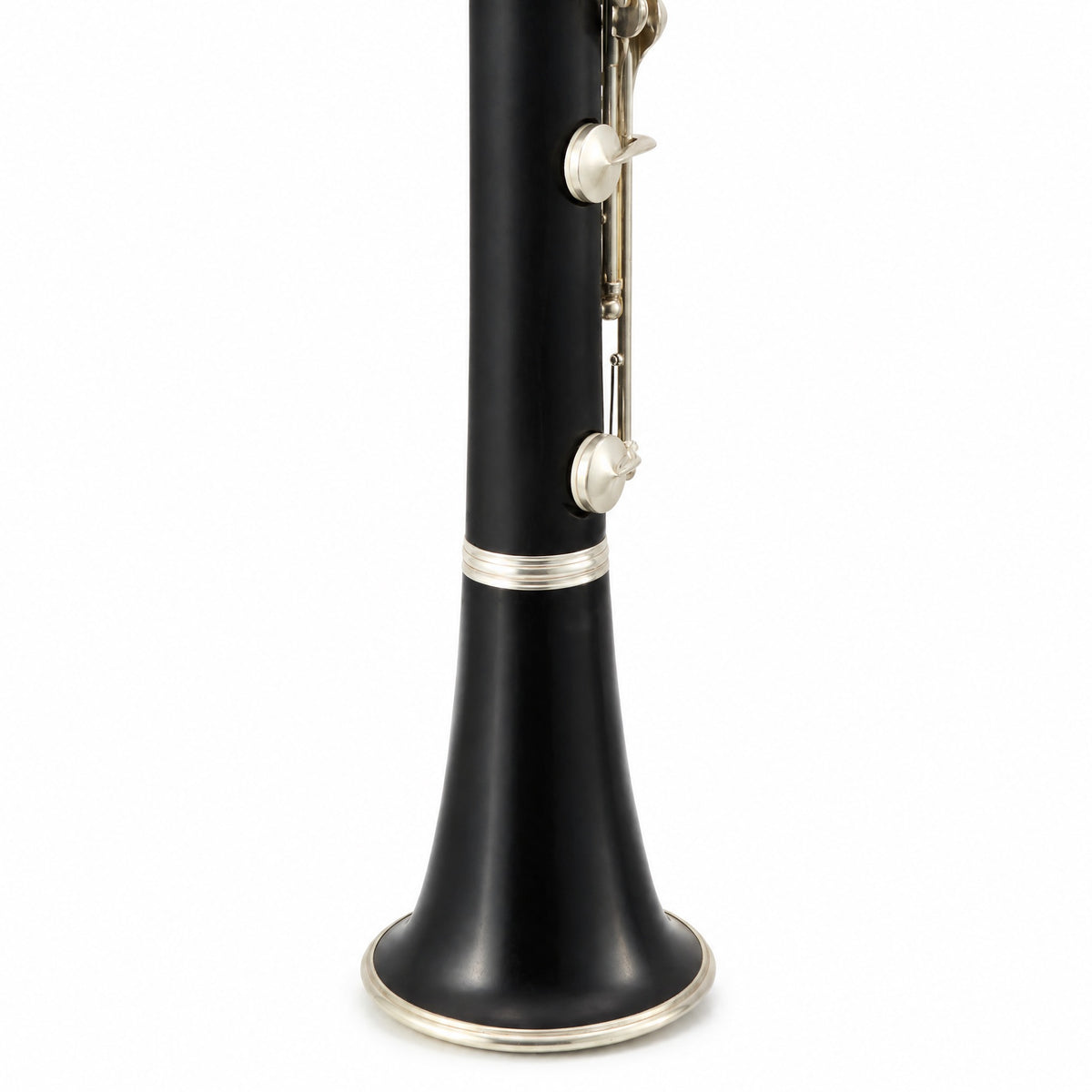 Selmer Paris Series 10 Professional Bb Clarinet in Grenadilla