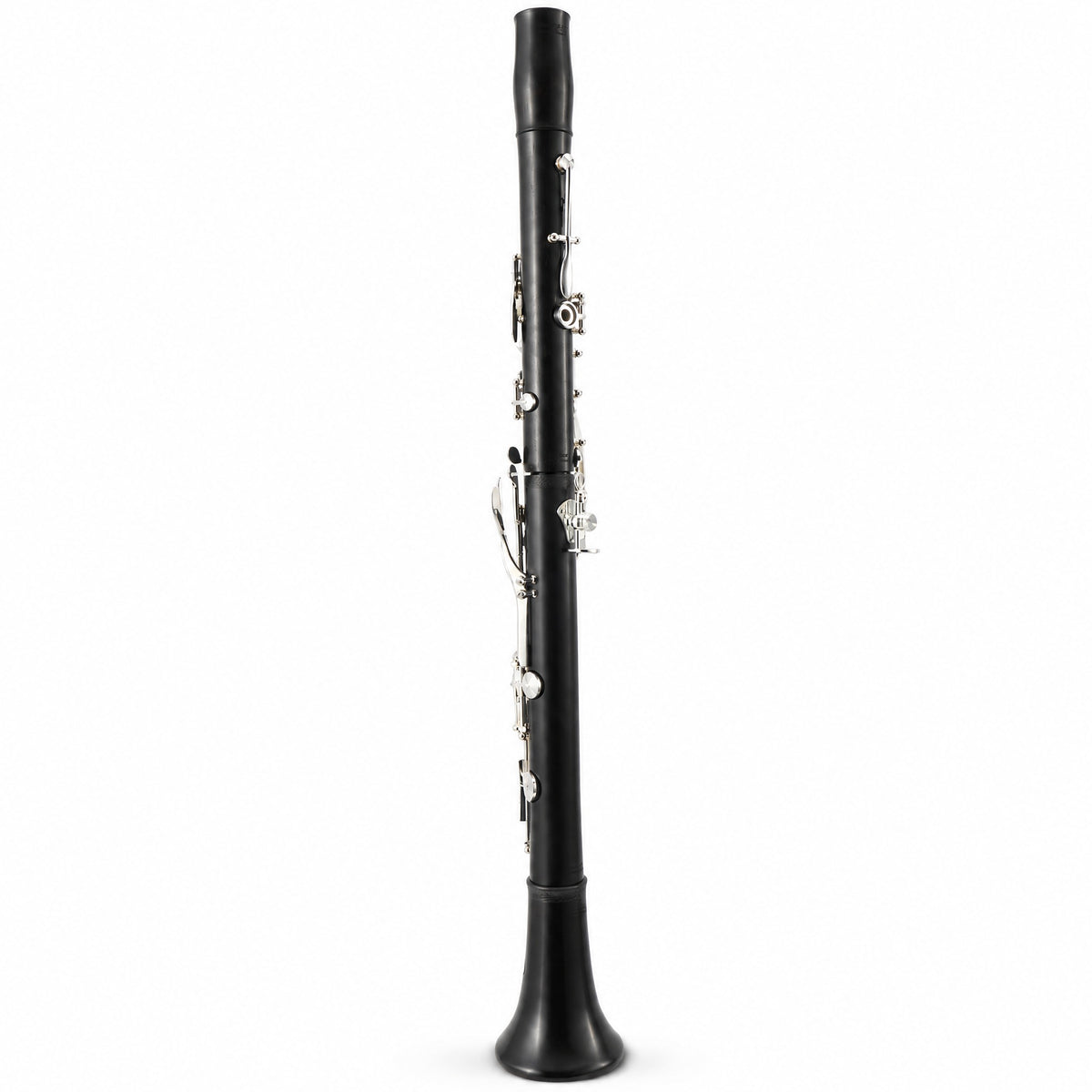 Backun BCLBQG-SK Q-Series Professional Bb Clarinet in Grenadilla