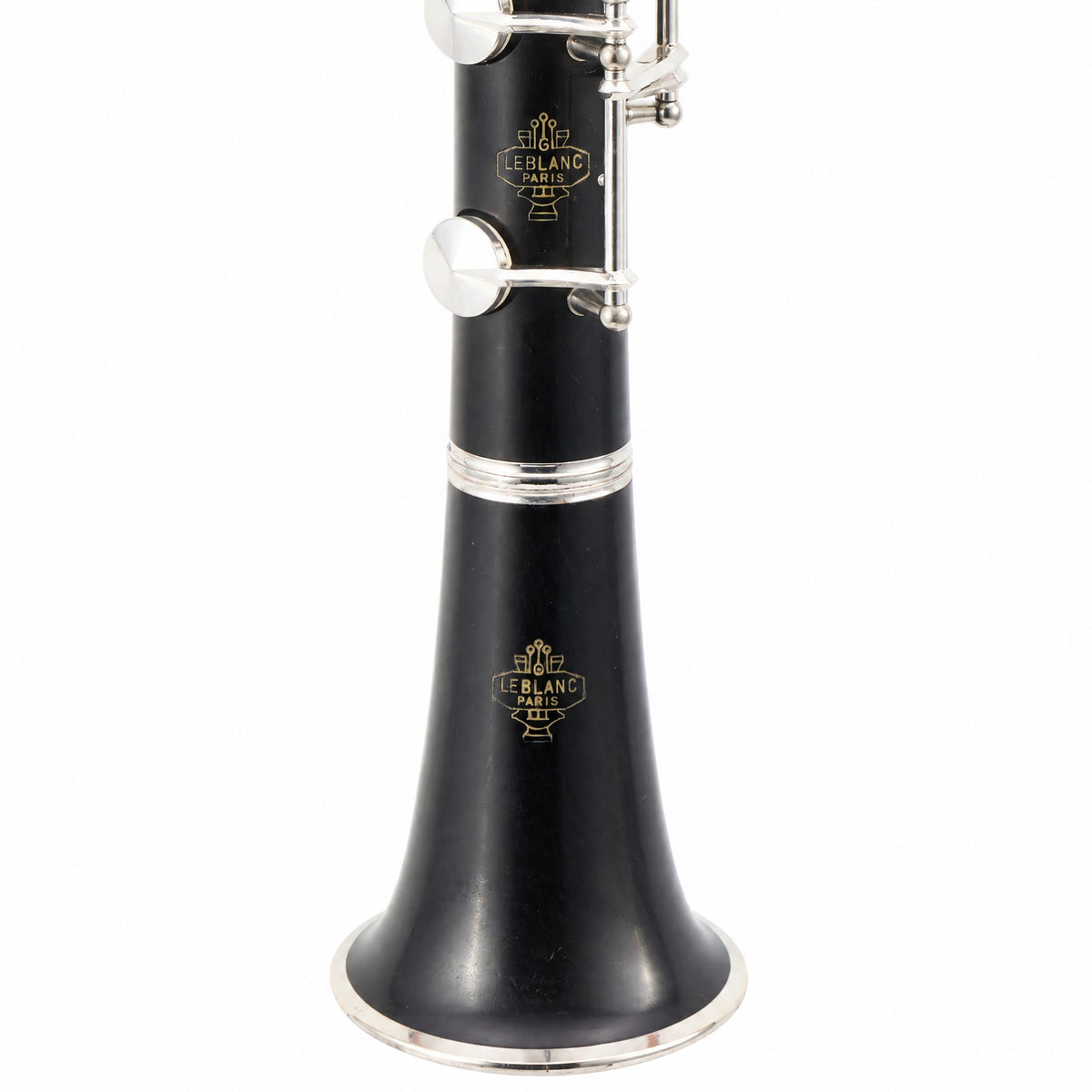 Leblanc Paris Basset Clarinet in the Key of A SN 141