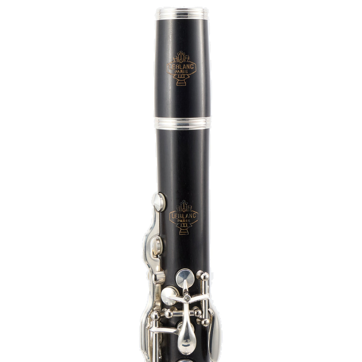 Leblanc Paris Basset Clarinet in the Key of A SN 141