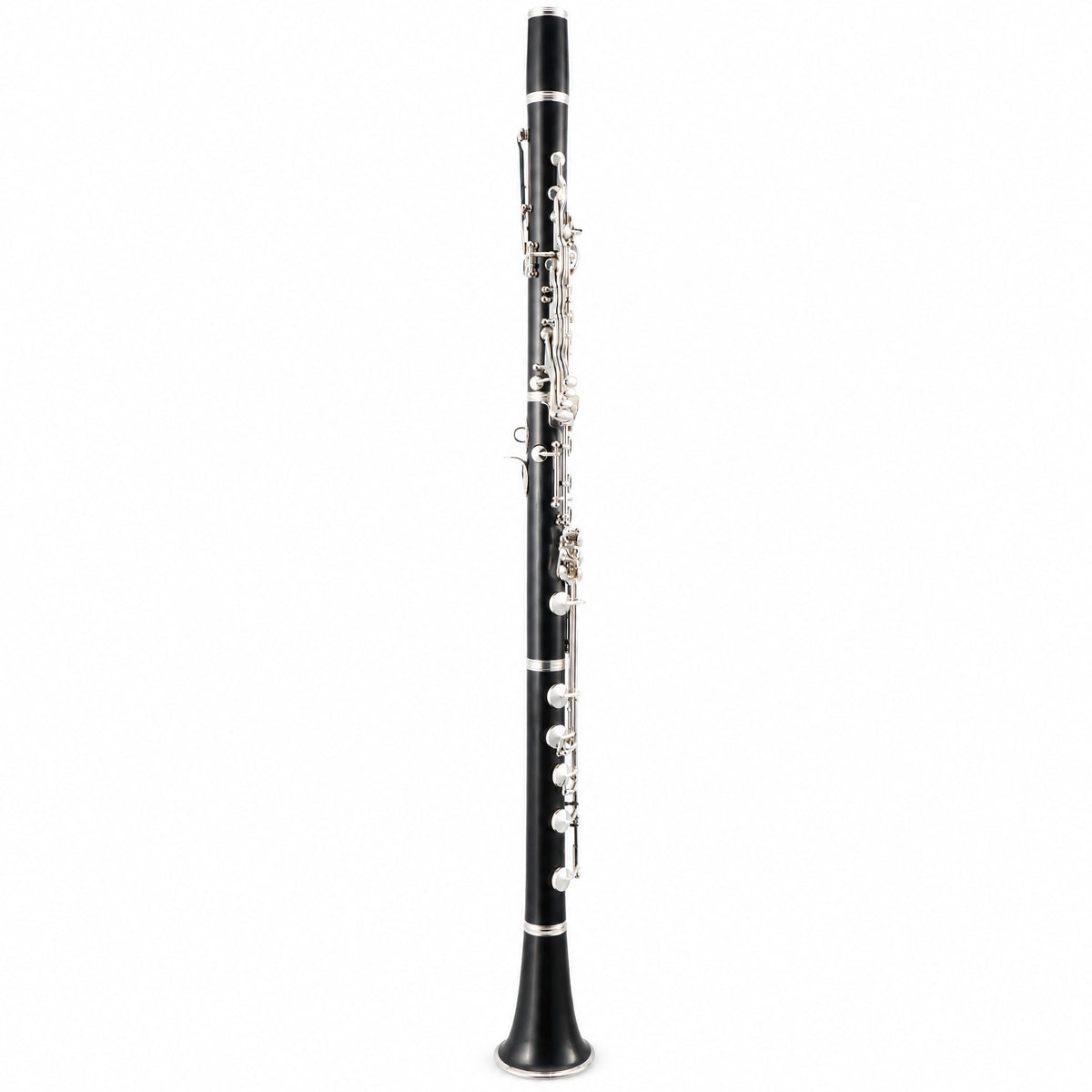 Leblanc Paris Basset Clarinet in the Key of A SN 141
