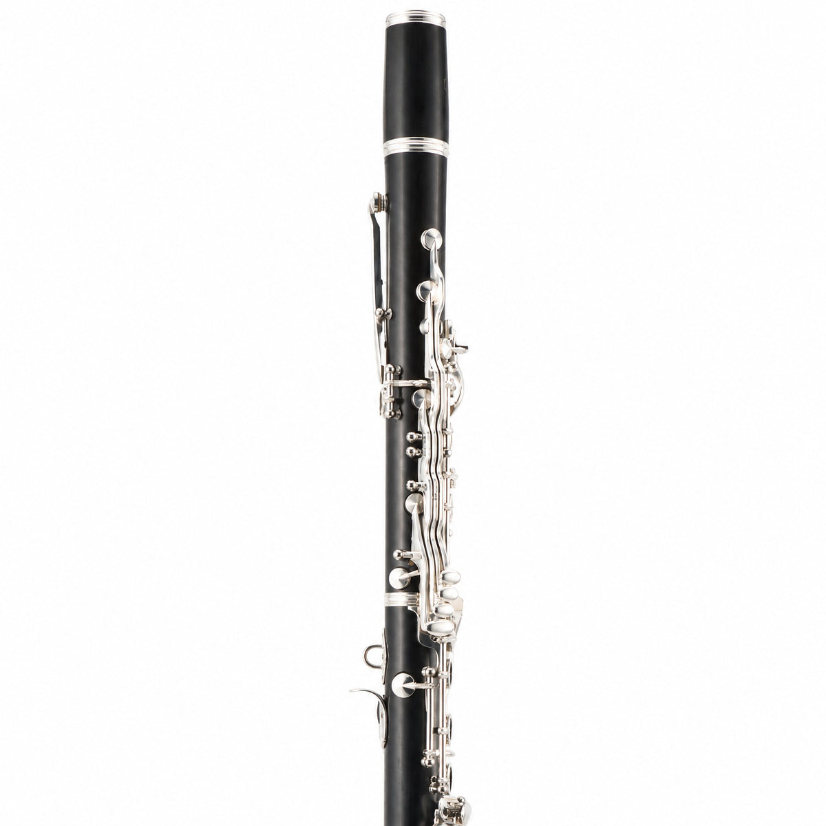 Leblanc Paris Basset Clarinet in the Key of A SN 141