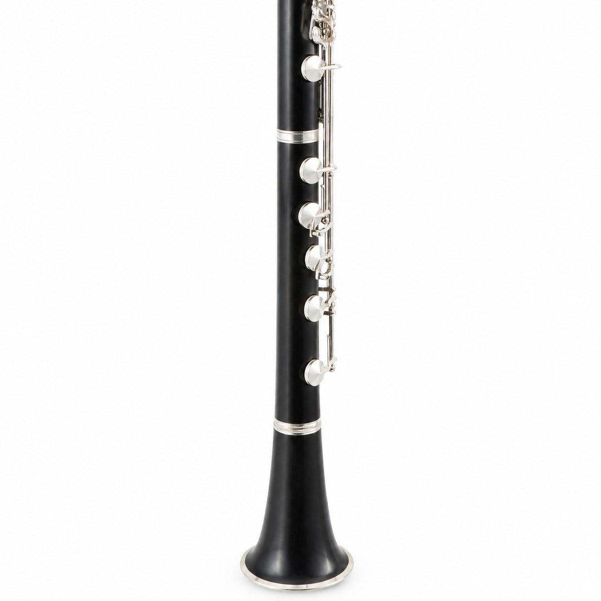 Leblanc Paris Basset Clarinet in the Key of A SN 141