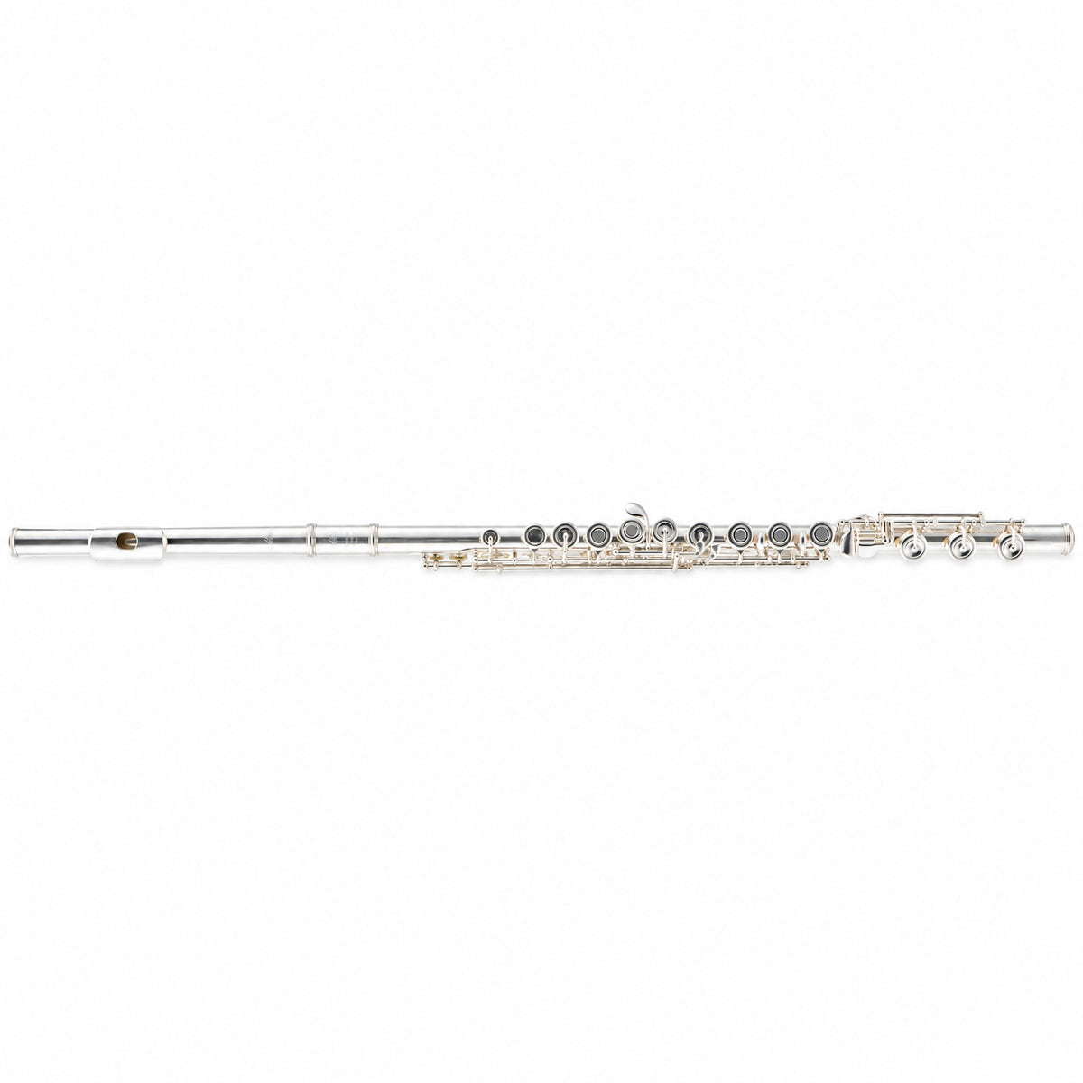 Altus 1407SRBO-CD Handmade Concert Flute in Sterling Silver