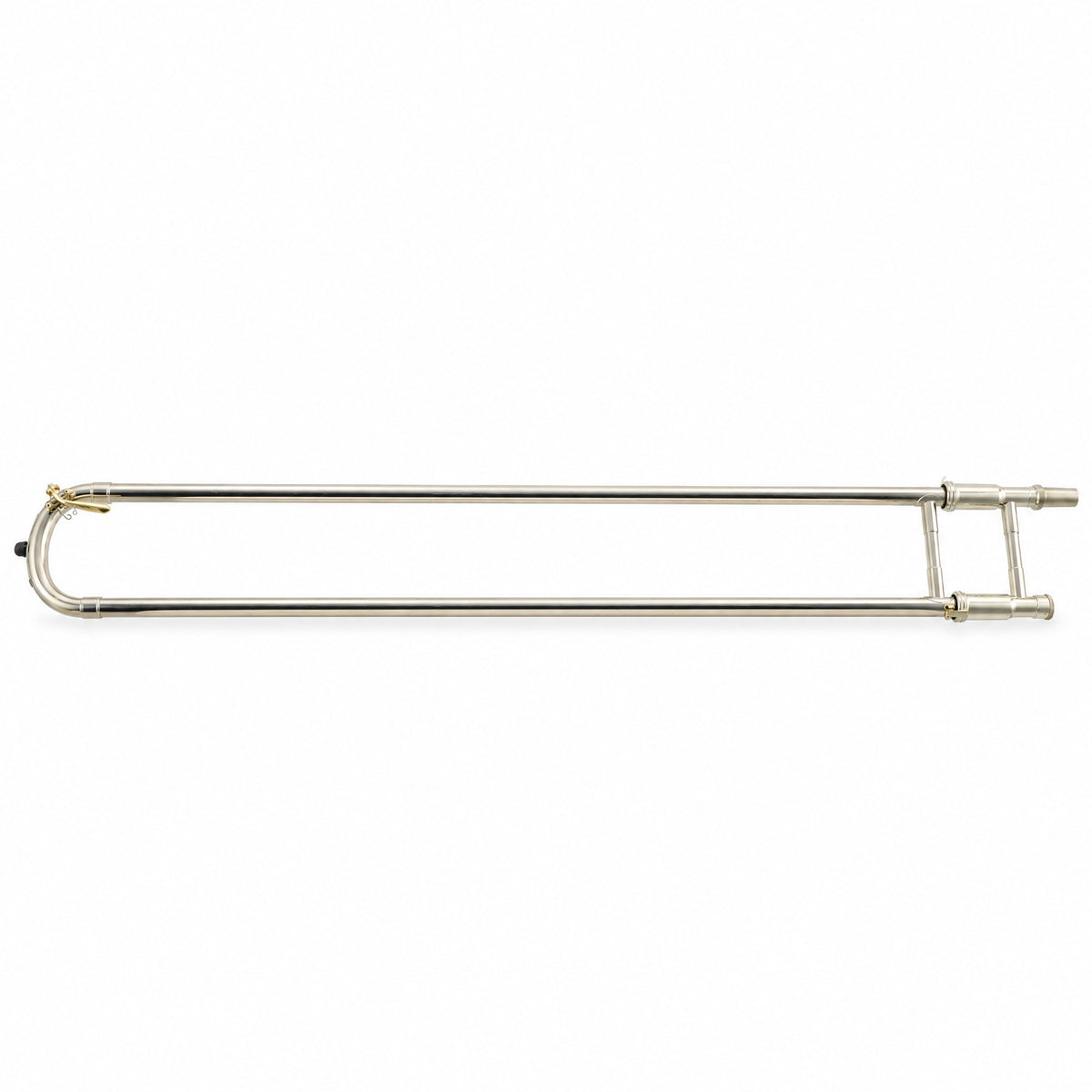 S.E. Shires Q33 Q-Series Professional Small Bore Tenor Trombone in Lacquer