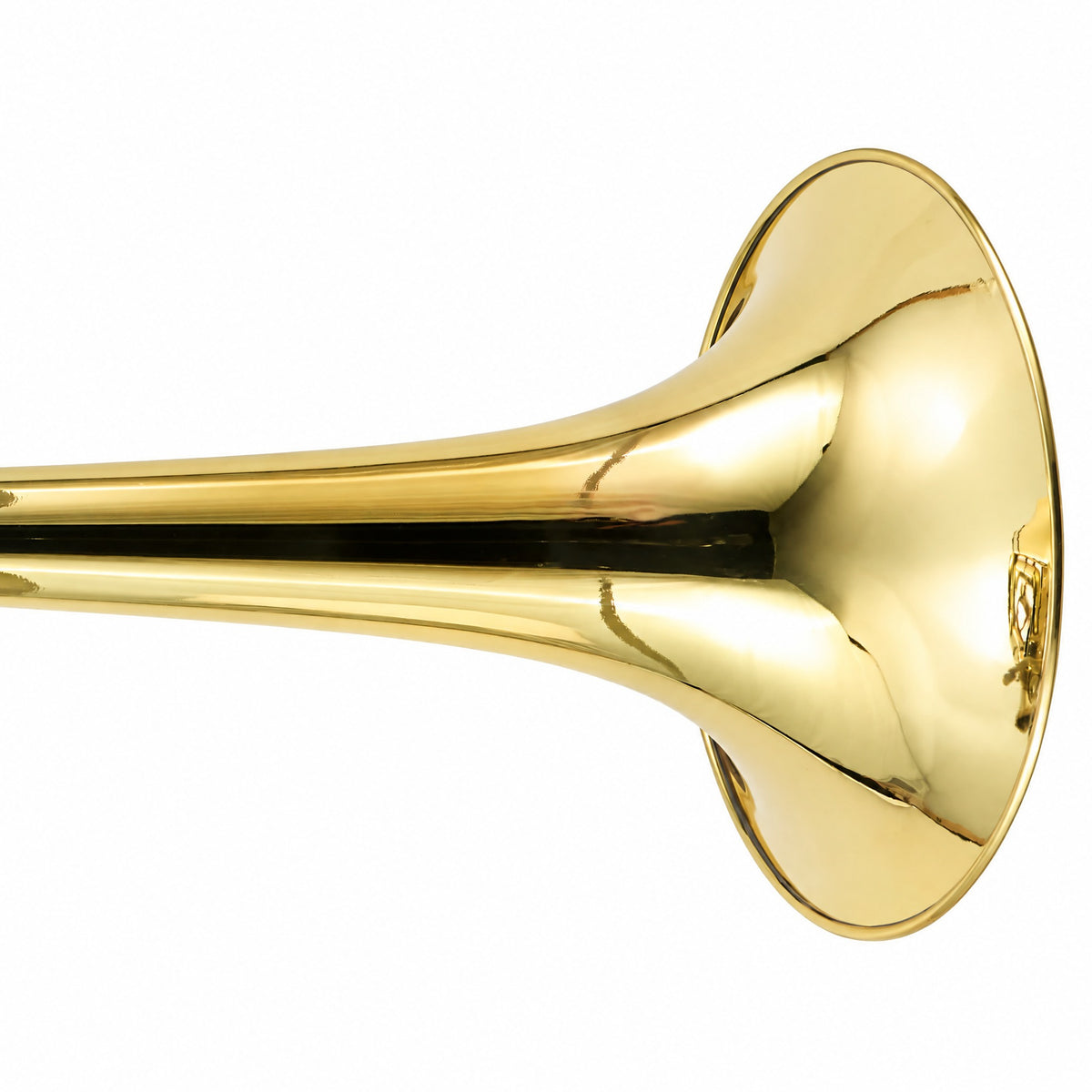 Bach Stradivarius Model 50 Professional Bass Trombone in Lacquer SN 70999